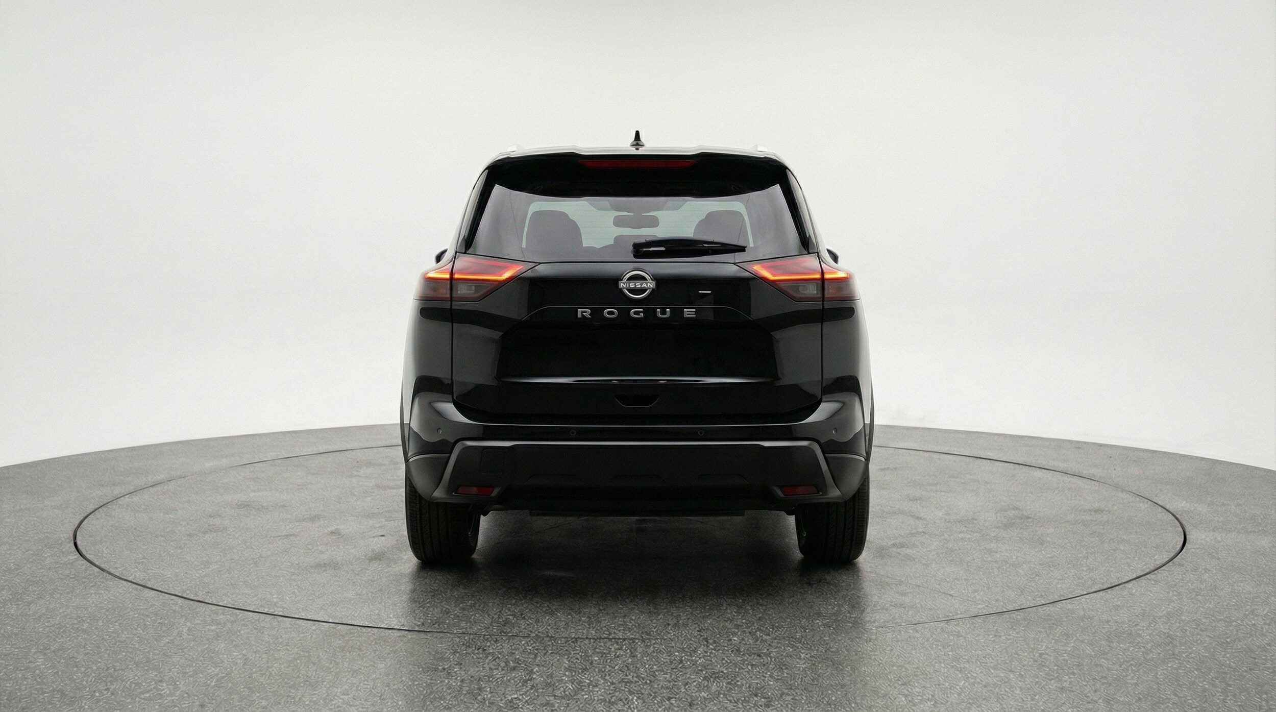 Thumbnail: 2026 Nissan Rogue - 7