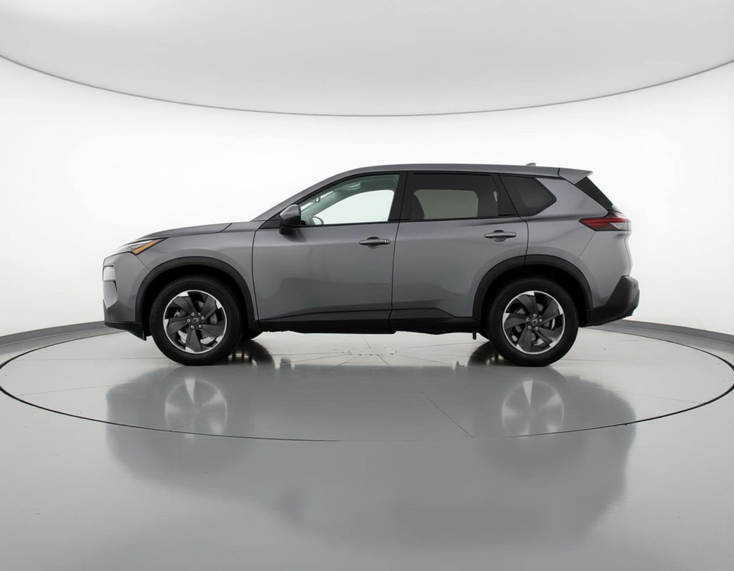 Thumbnail: 2025 Nissan Rogue - 4