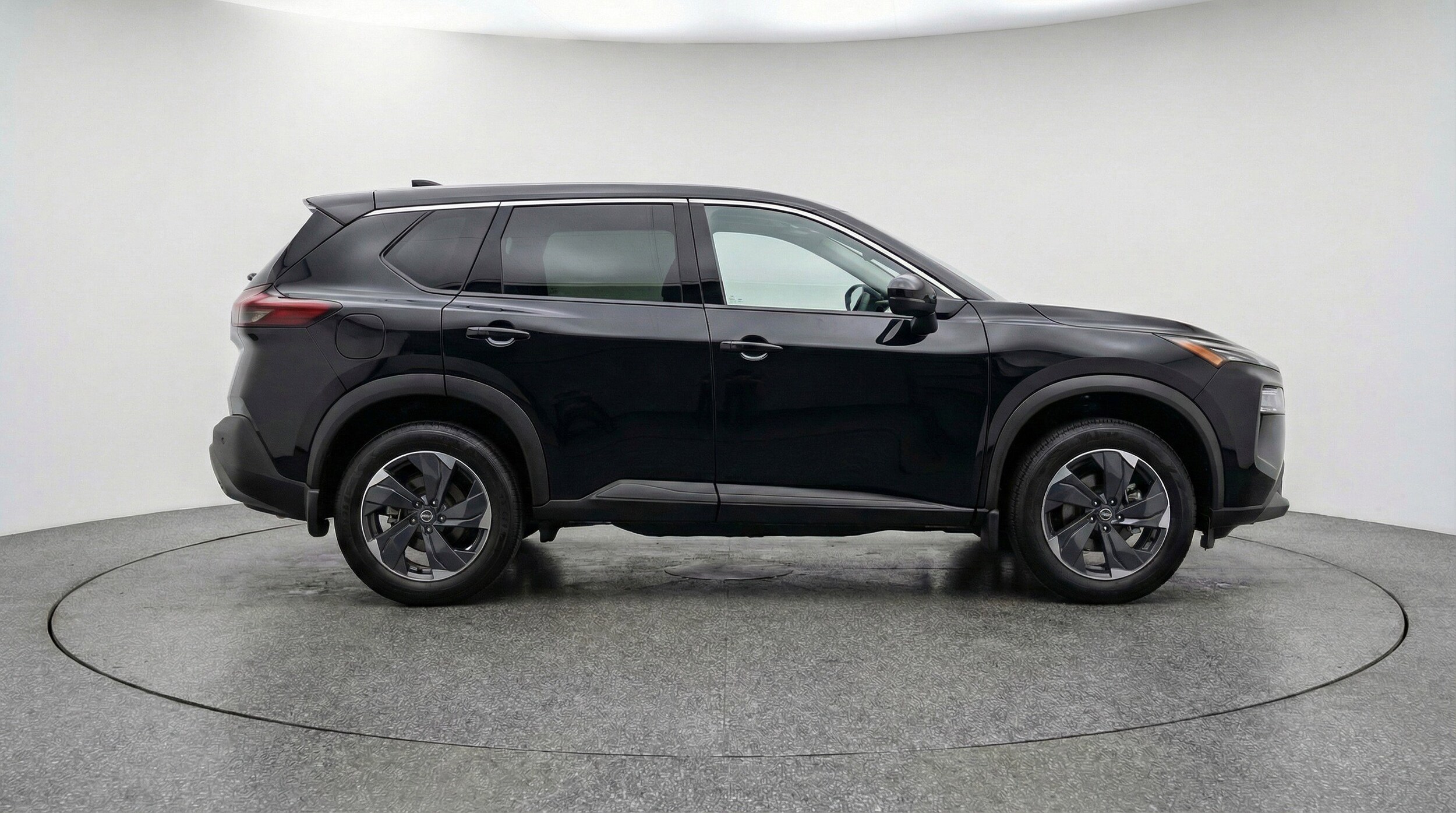 Thumbnail: 2025 Nissan Rogue - 11