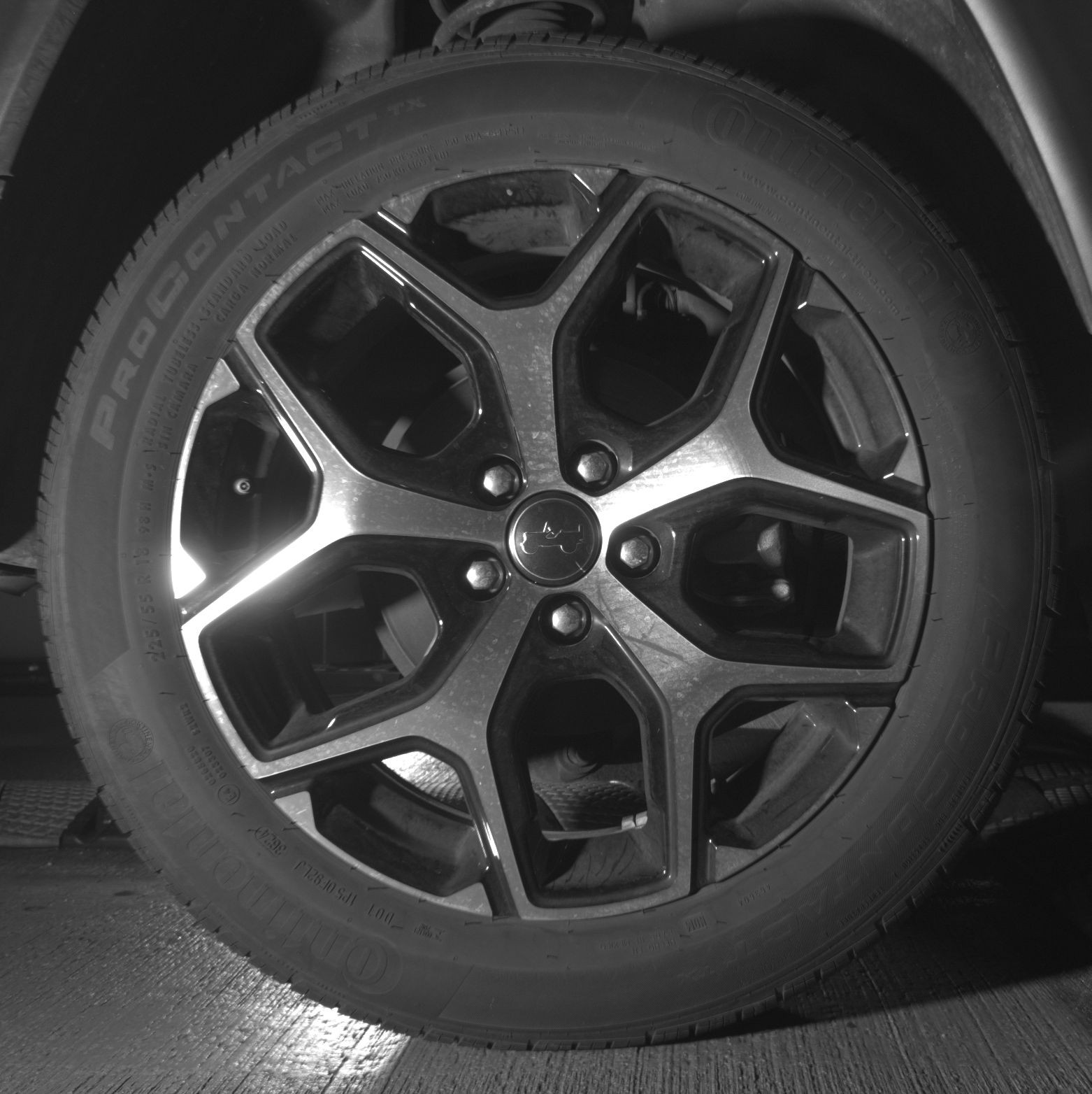 Thumbnail: 2025 Jeep Compass - 12