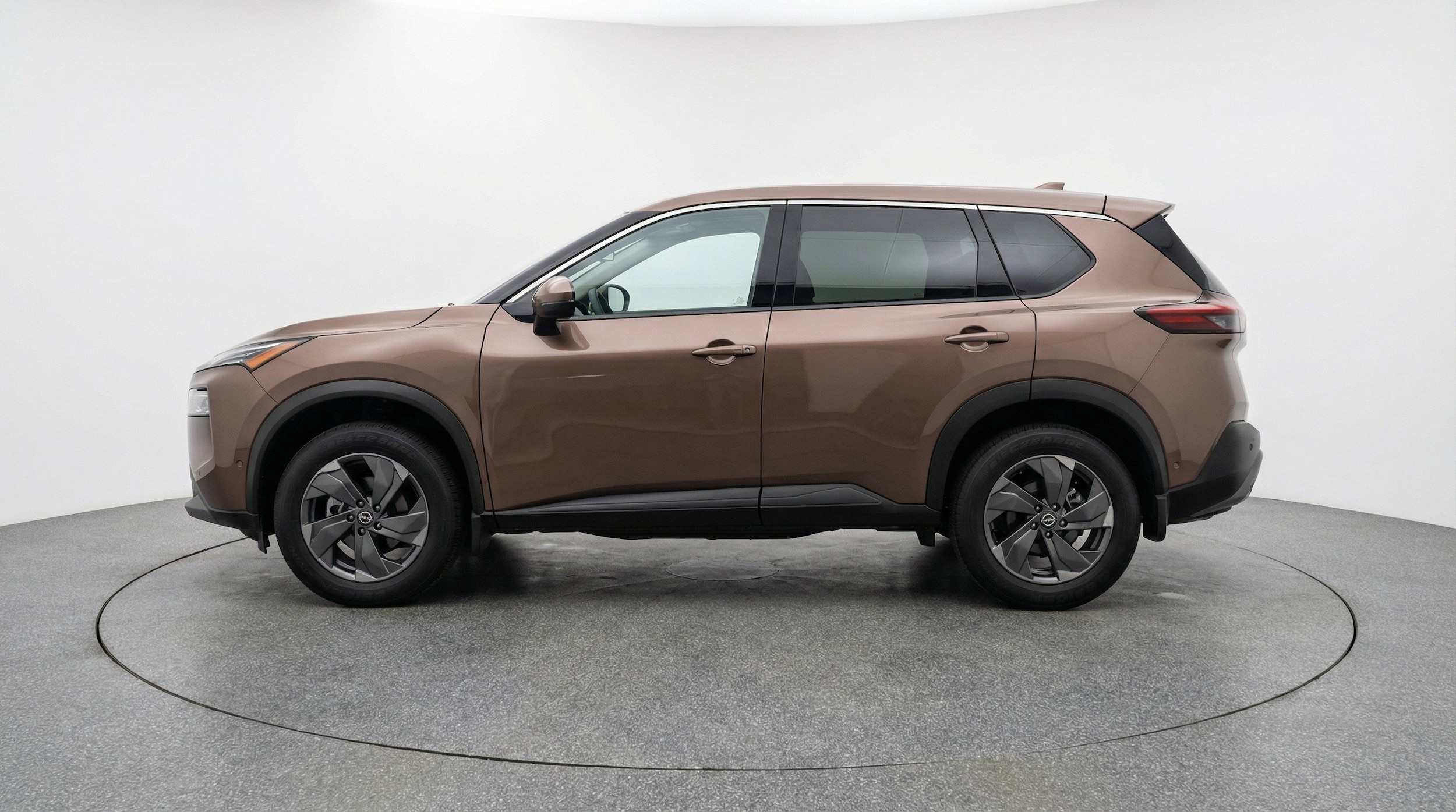 Thumbnail: 2025 Nissan Rogue - 5