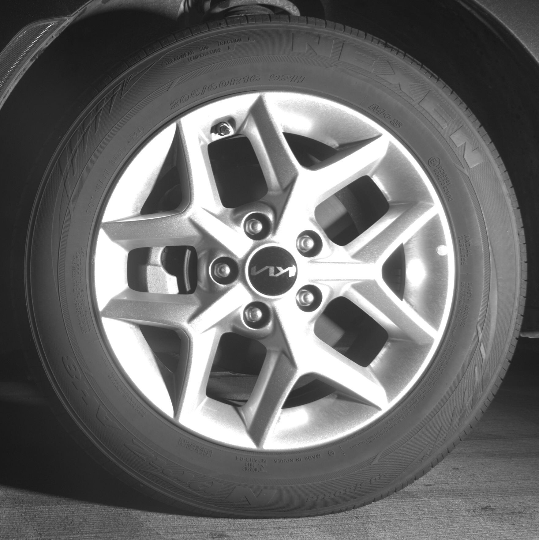 Thumbnail: 2025 Kia Soul - 9