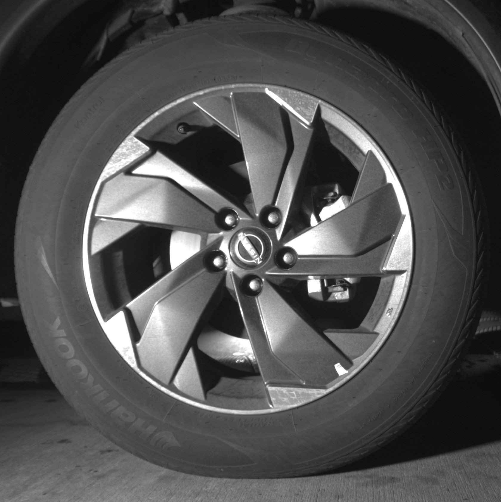 Thumbnail: 2025 Nissan Rogue - 13