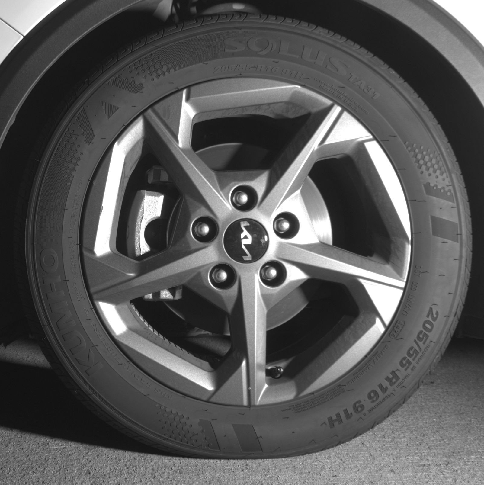 Thumbnail: 2025 Kia K4 - 12