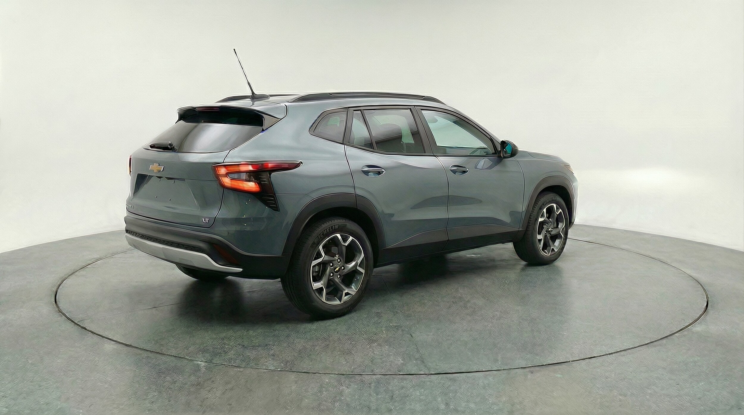 Thumbnail: 2025 Chevrolet Trax - 7