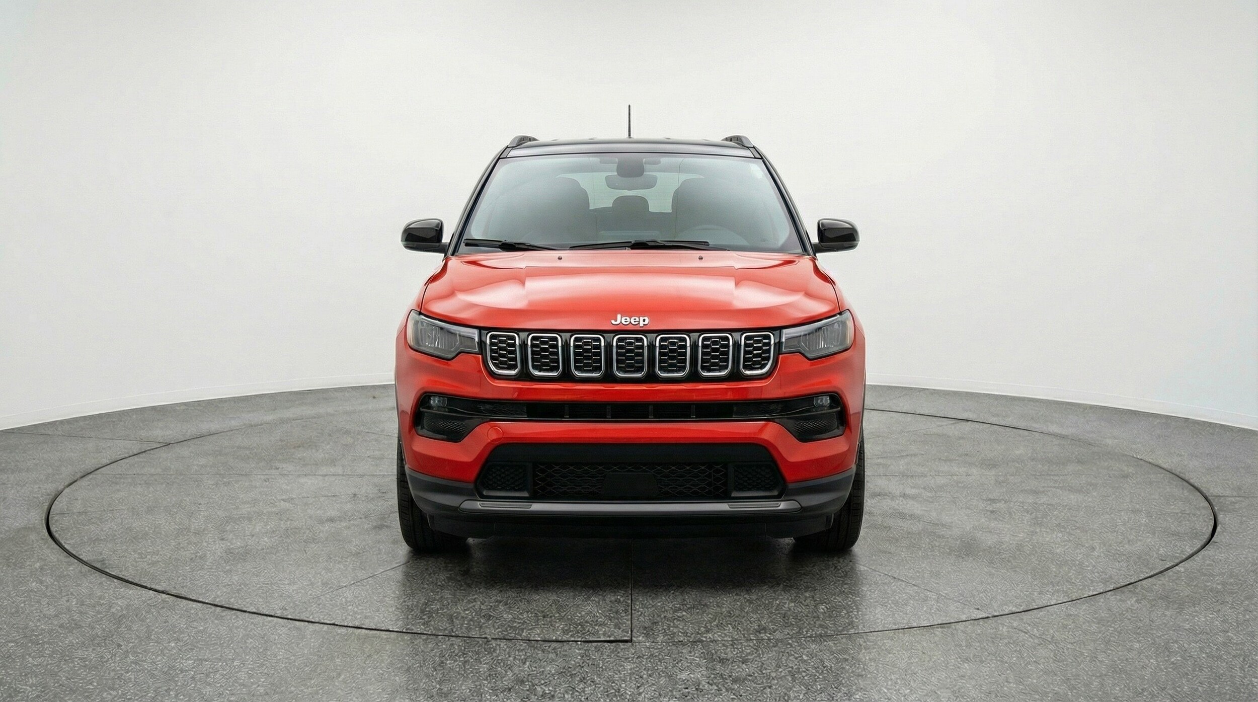 Thumbnail: 2025 Jeep Compass - 2