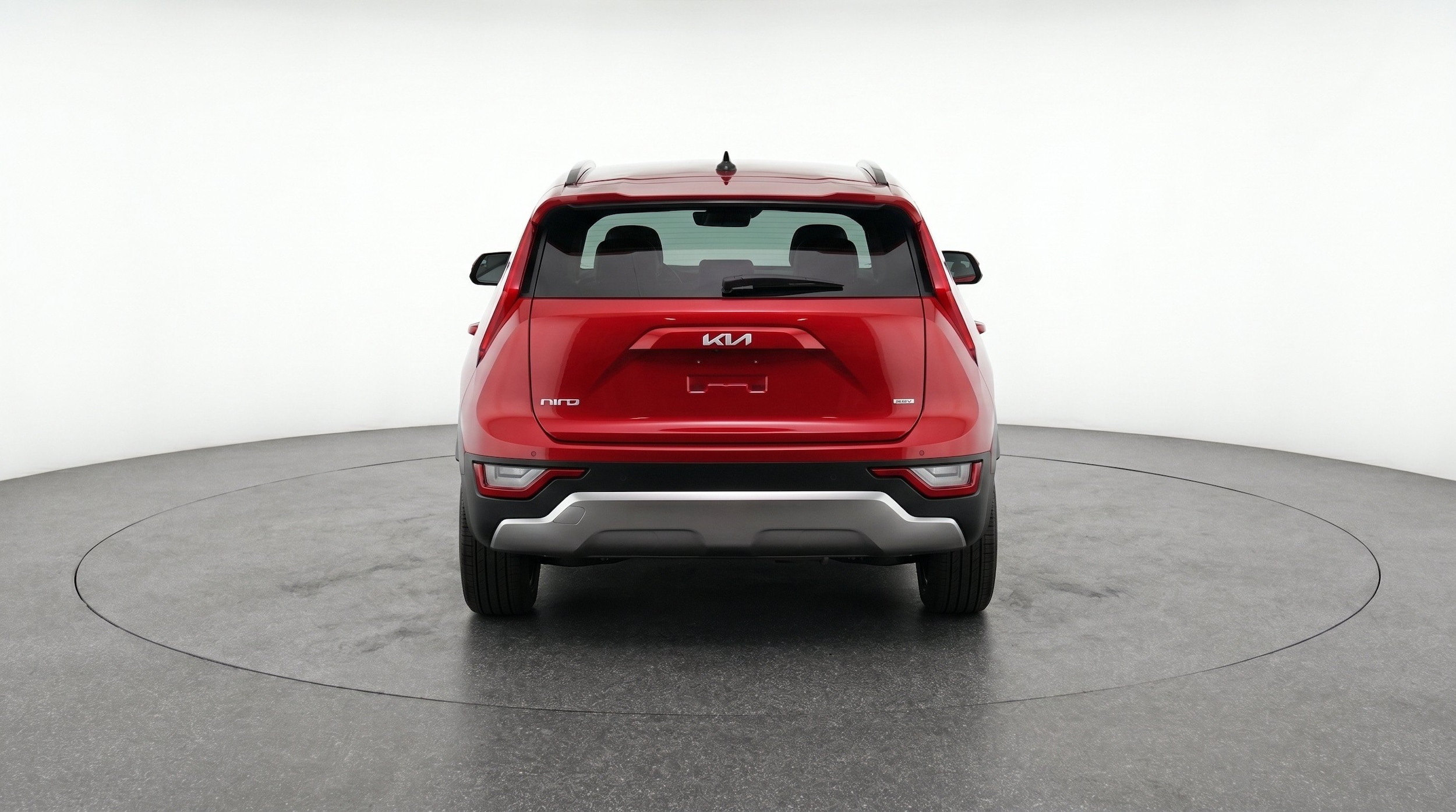 Thumbnail: 2026 Kia Niro - 7