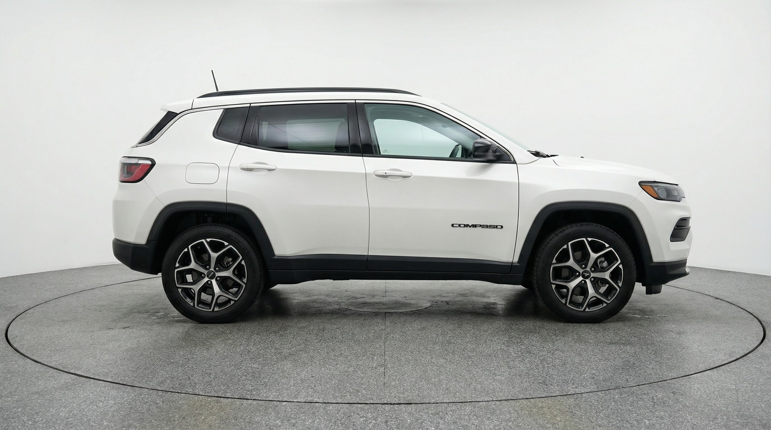 Thumbnail: 2025 Jeep Compass - 8