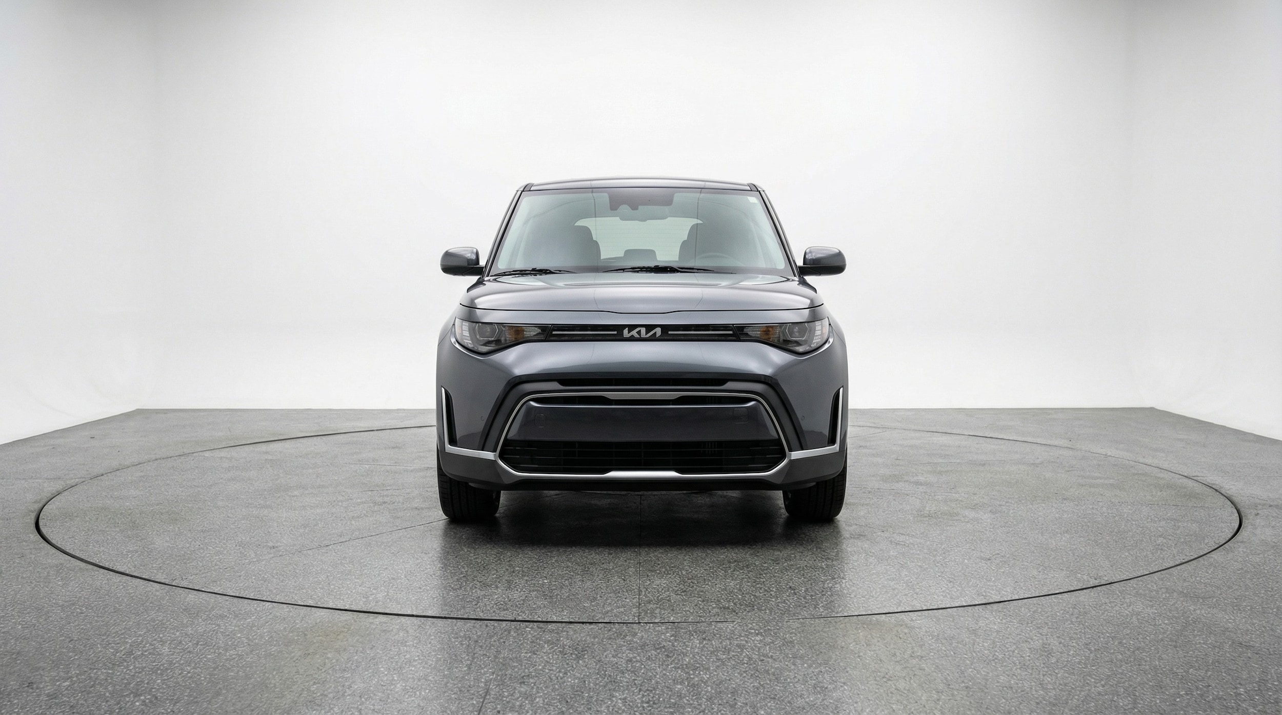 Thumbnail: 2025 Kia Soul - 2