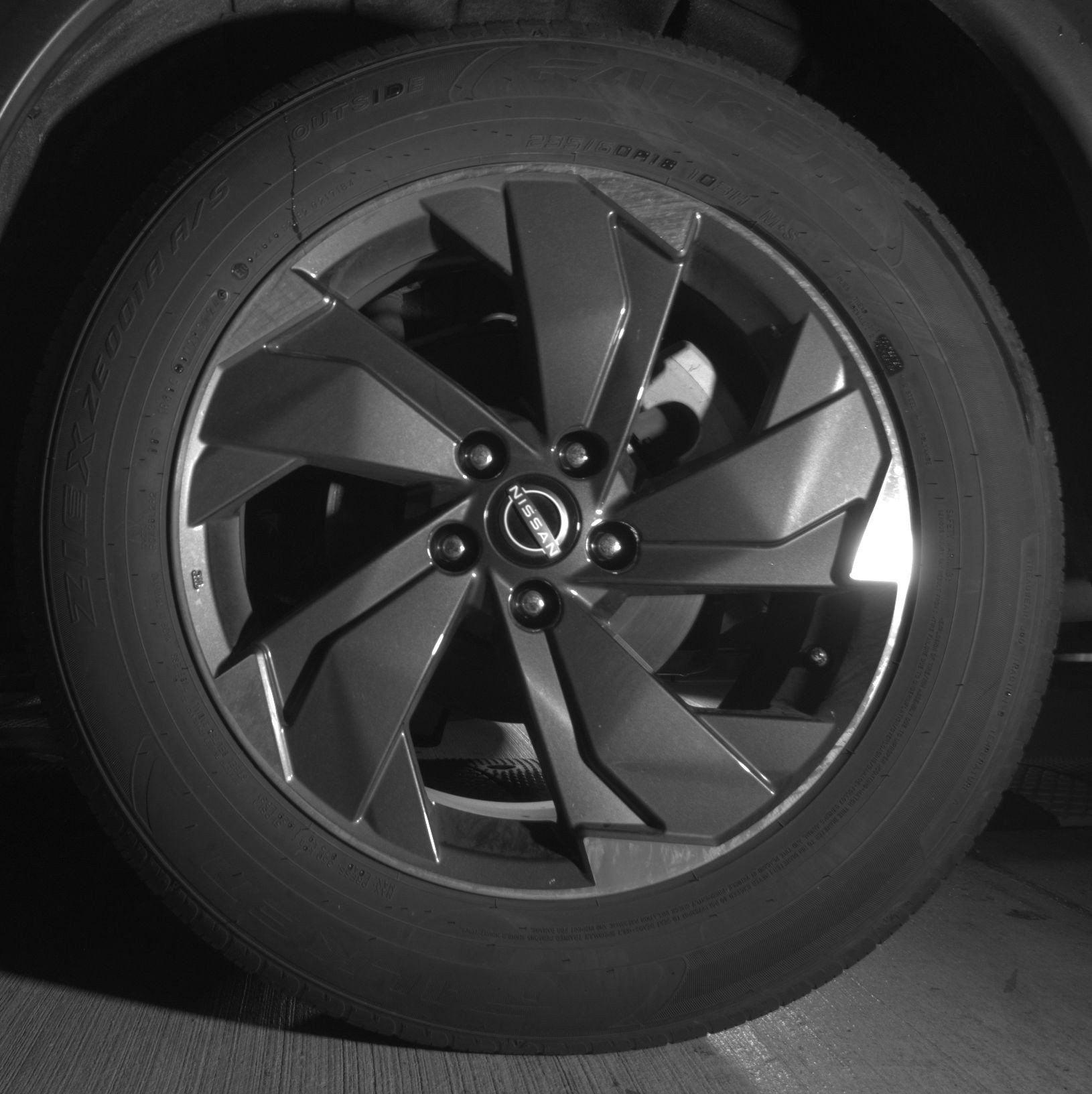 Thumbnail: 2025 Nissan Rogue - 14