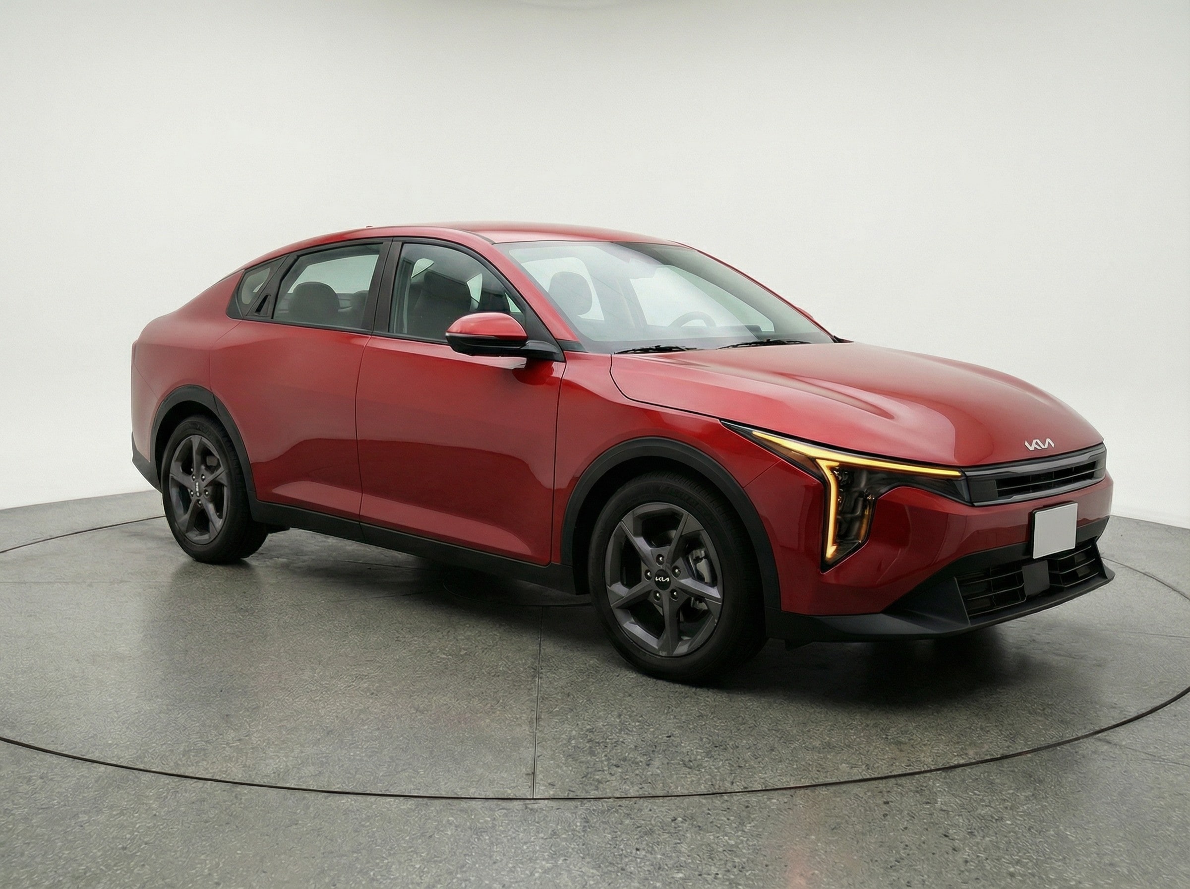 Thumbnail: 2025 Kia K4 - 1