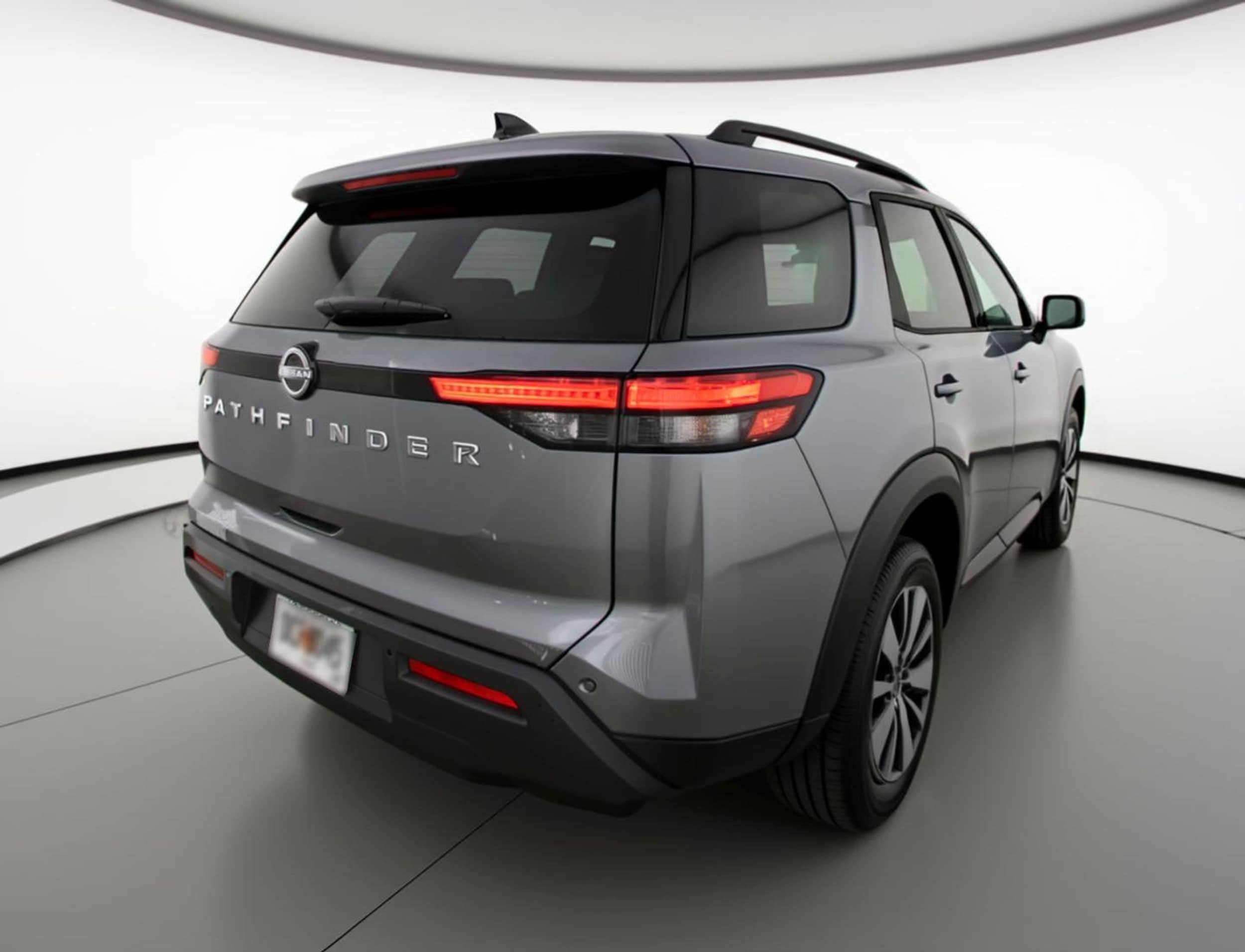 Thumbnail: 2025 Nissan Pathfinder - 7