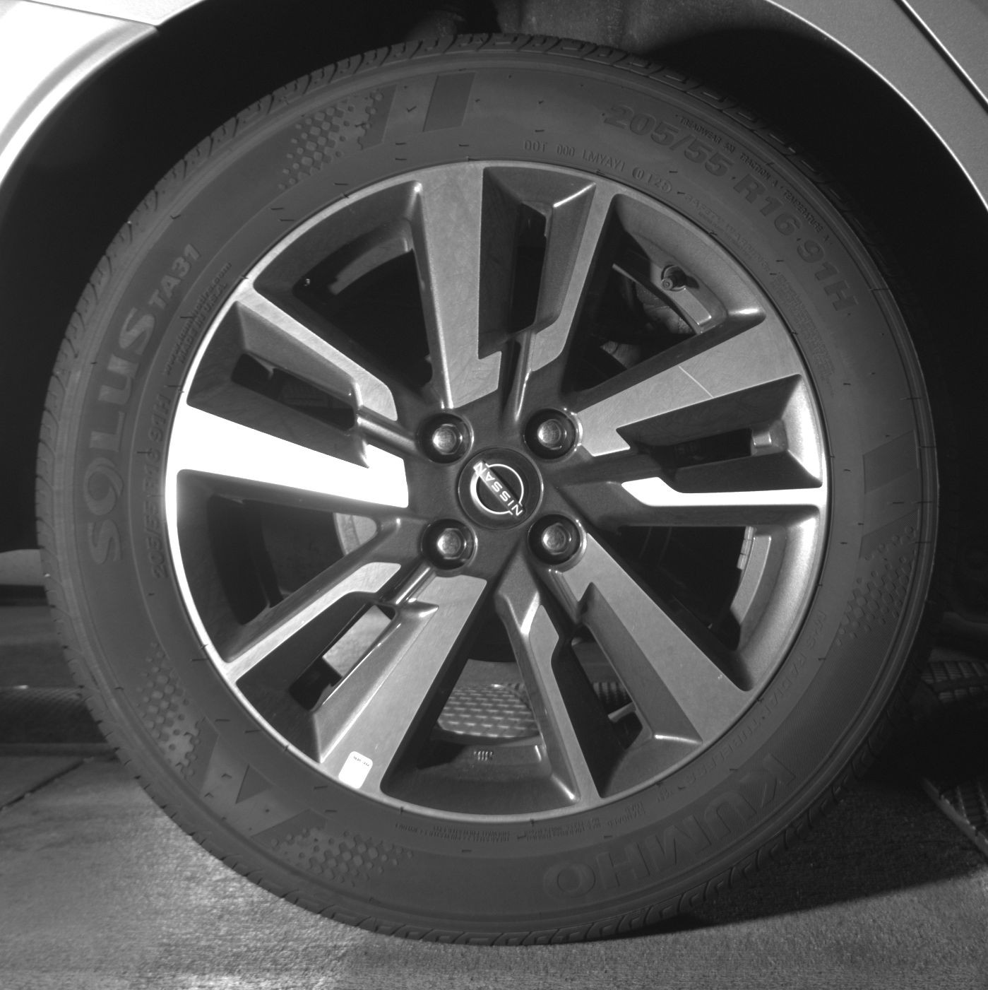 Thumbnail: 2025 Nissan Versa - 12