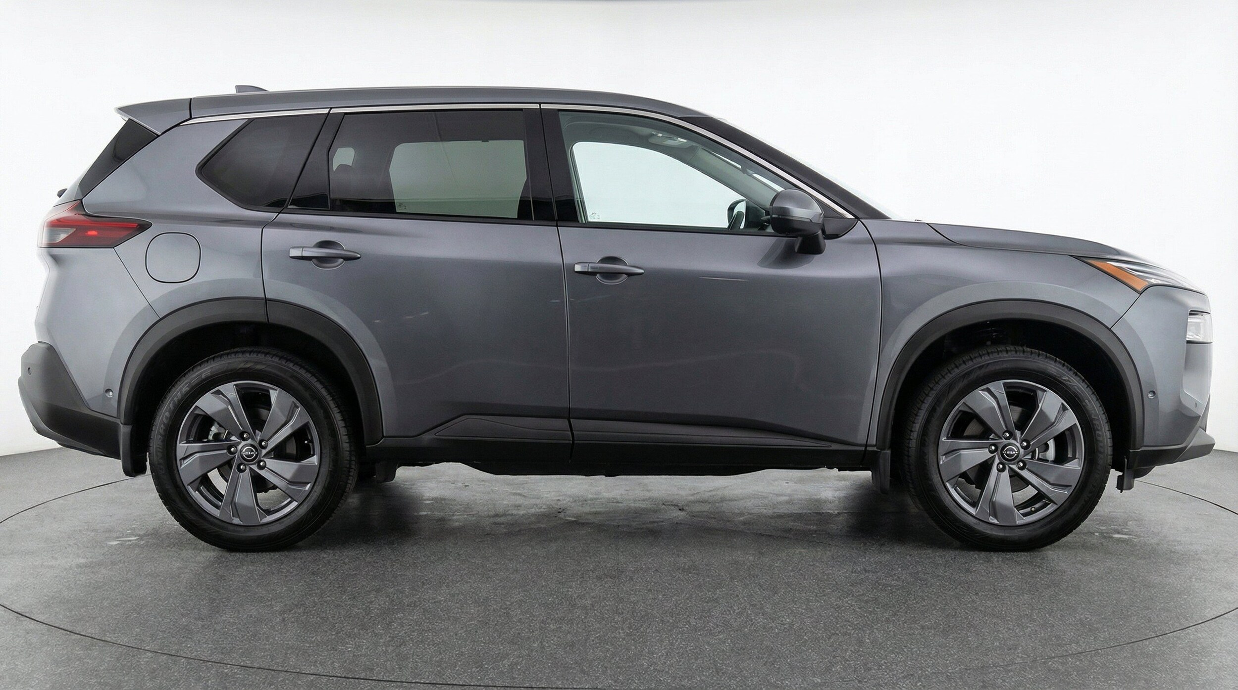 Thumbnail: 2025 Nissan Rogue - 11