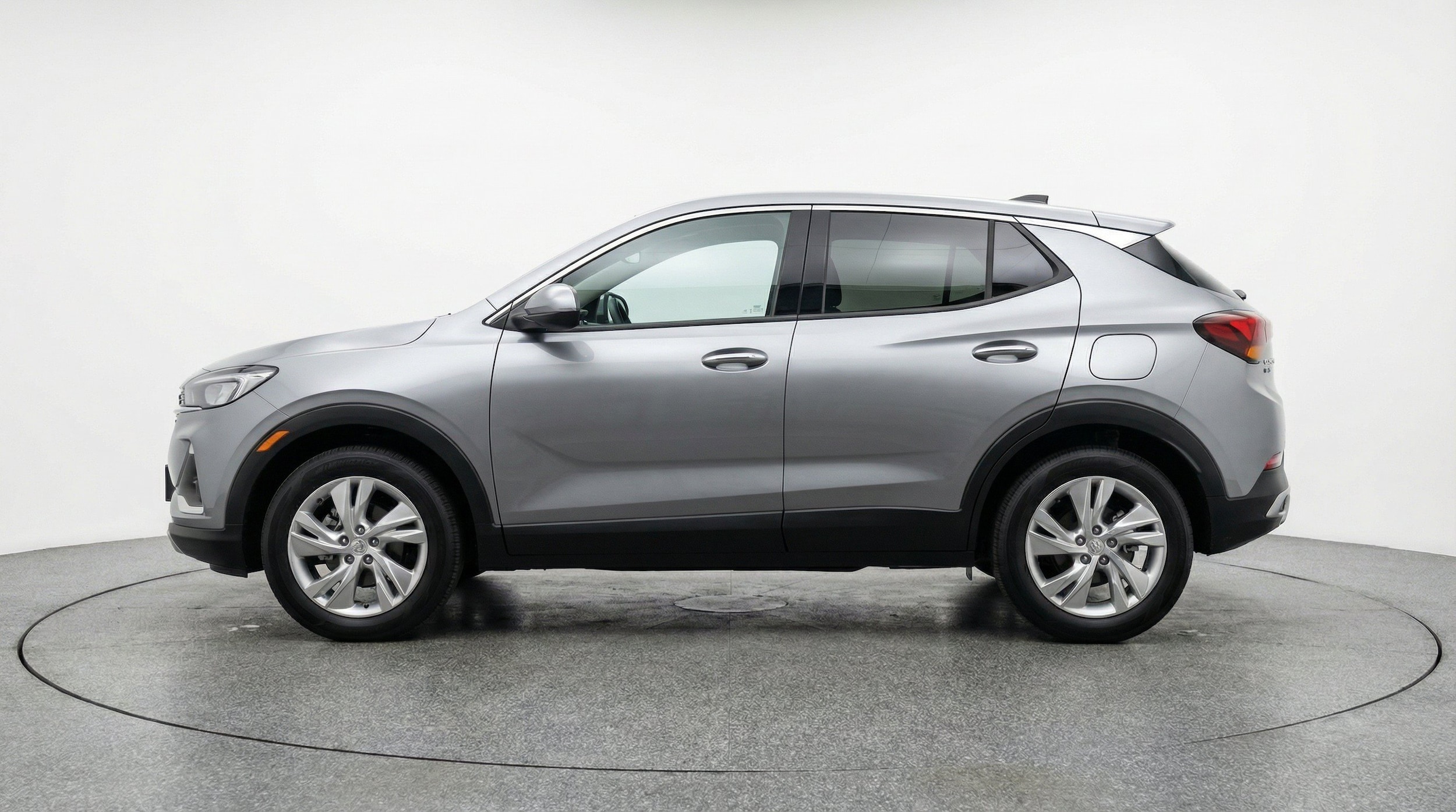 Thumbnail: 2026 Buick Encore GX - 5