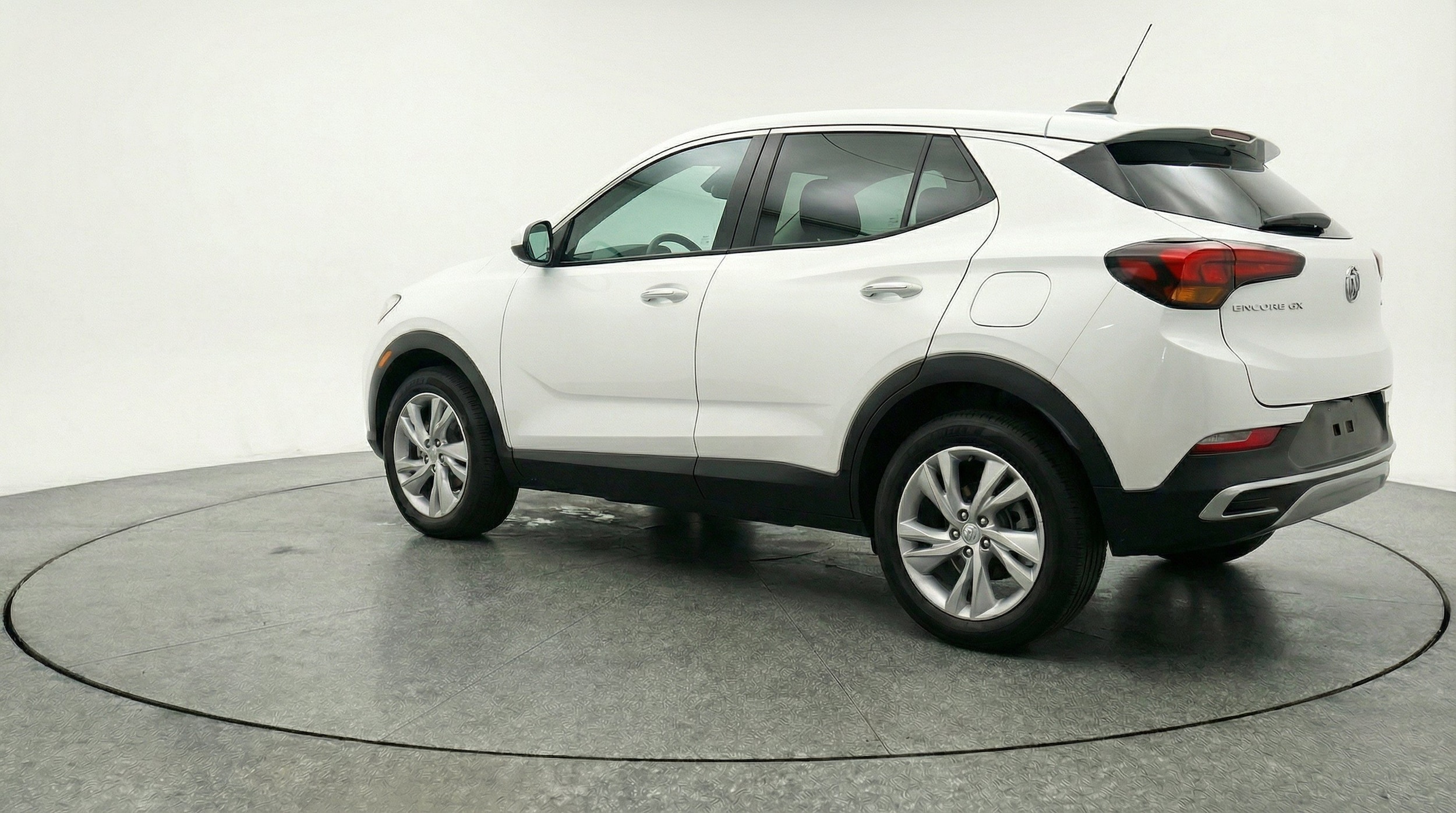 Thumbnail: 2026 Buick Encore GX - 6