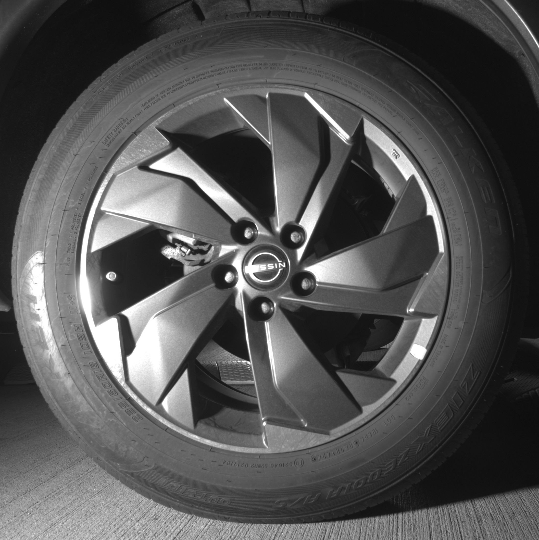 Thumbnail: 2025 Nissan Rogue - 15