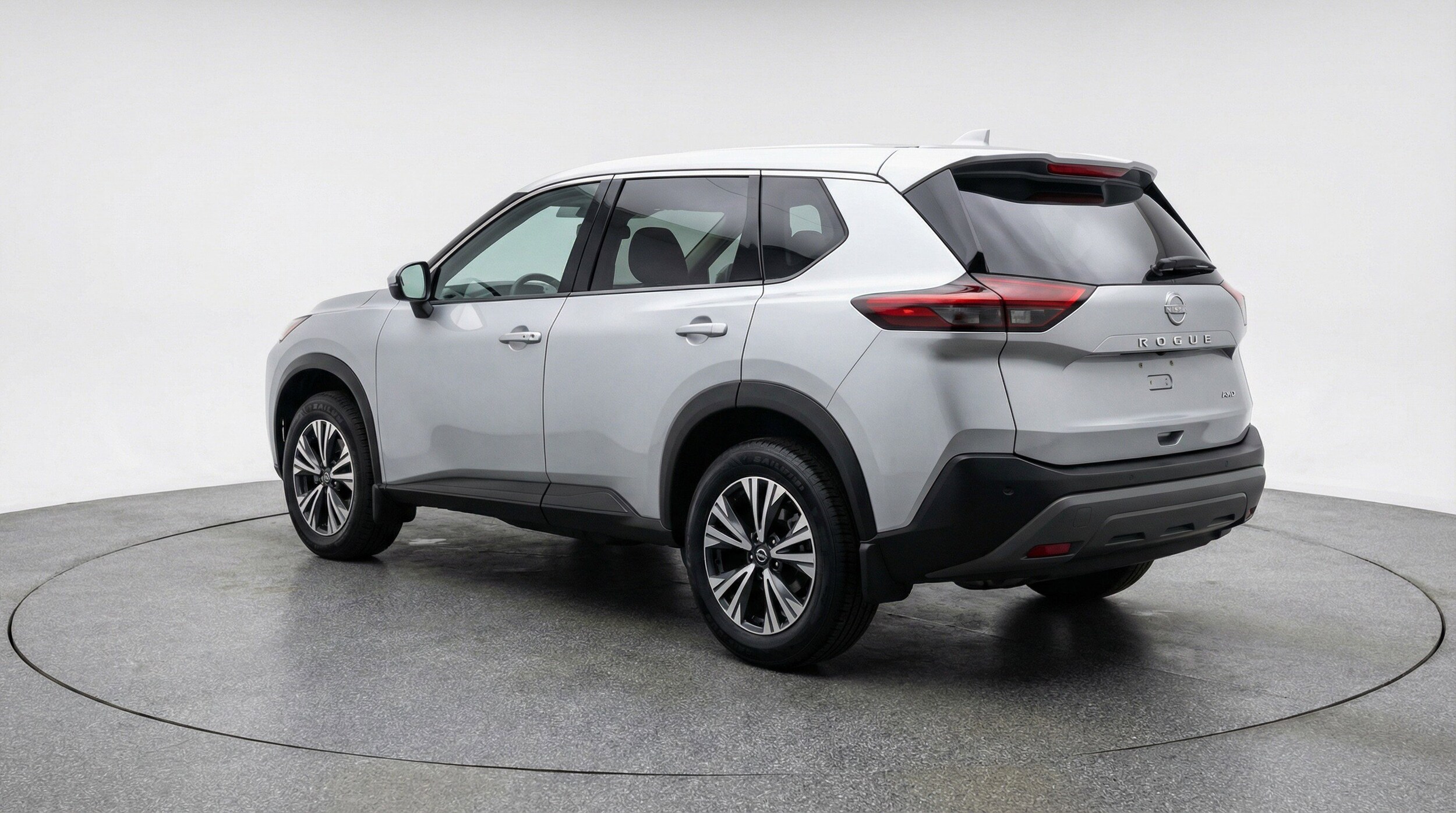 Thumbnail: 2025 Nissan Rogue - 6