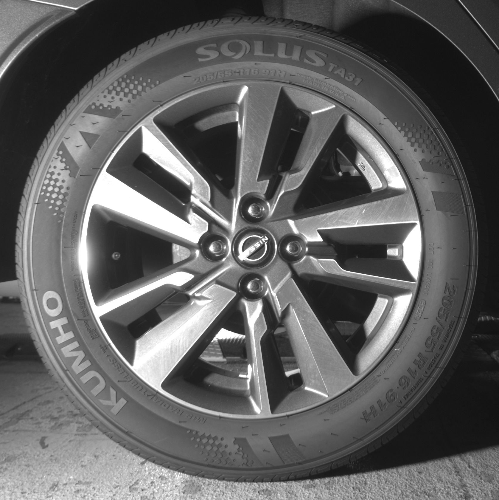 Thumbnail: 2025 Nissan Versa - 12