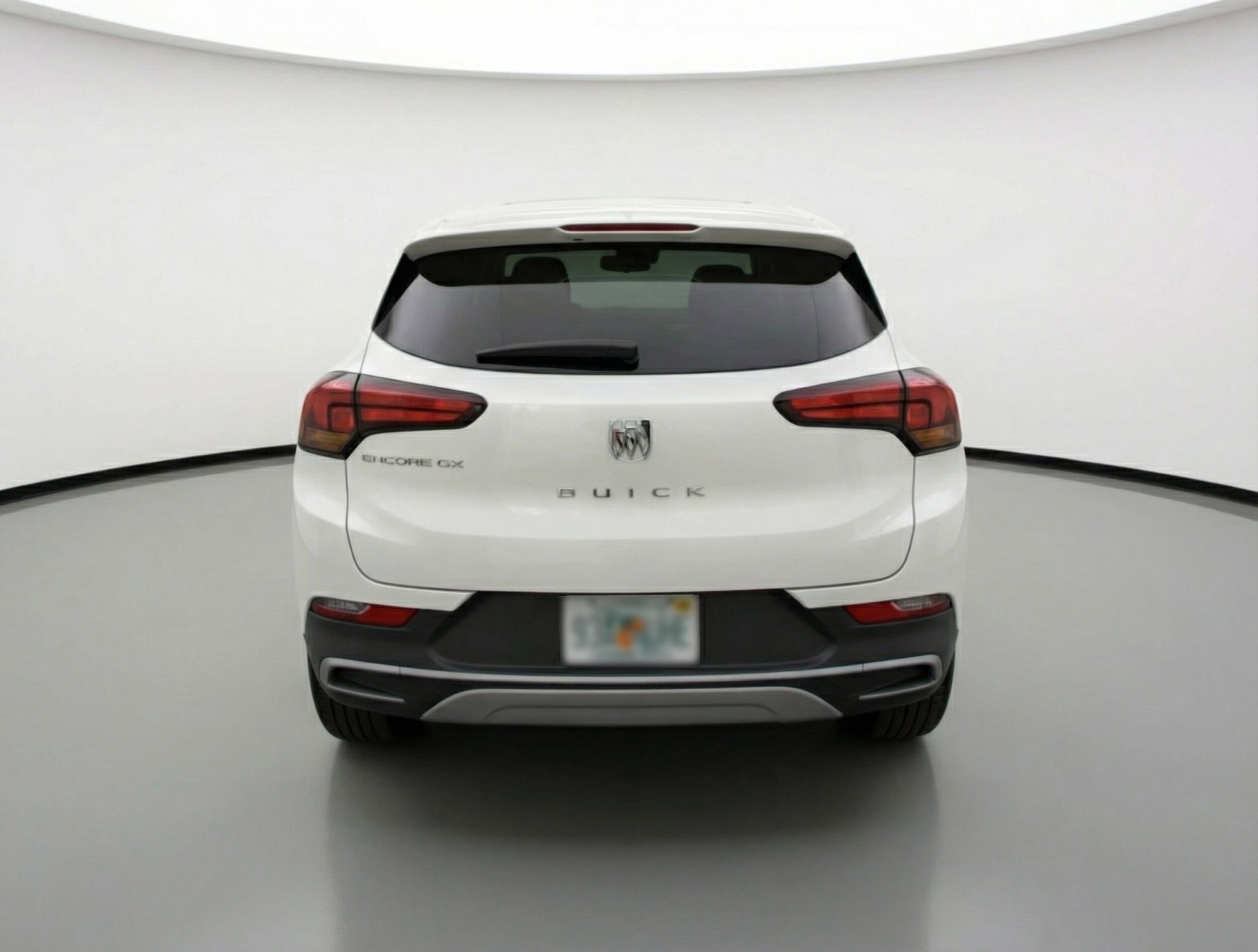 Thumbnail: 2025 Buick Encore GX - 7