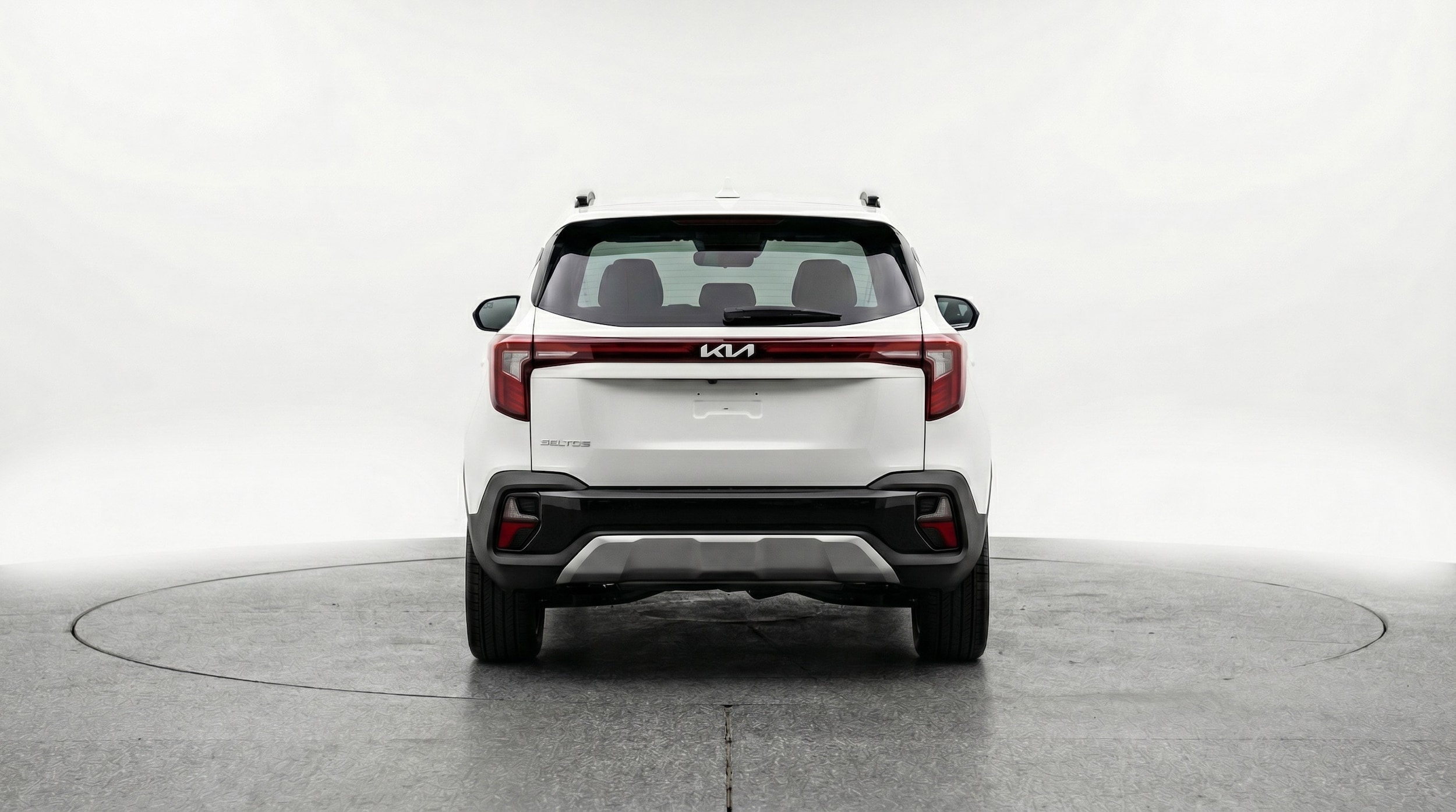Thumbnail: 2025 Kia Seltos - 7