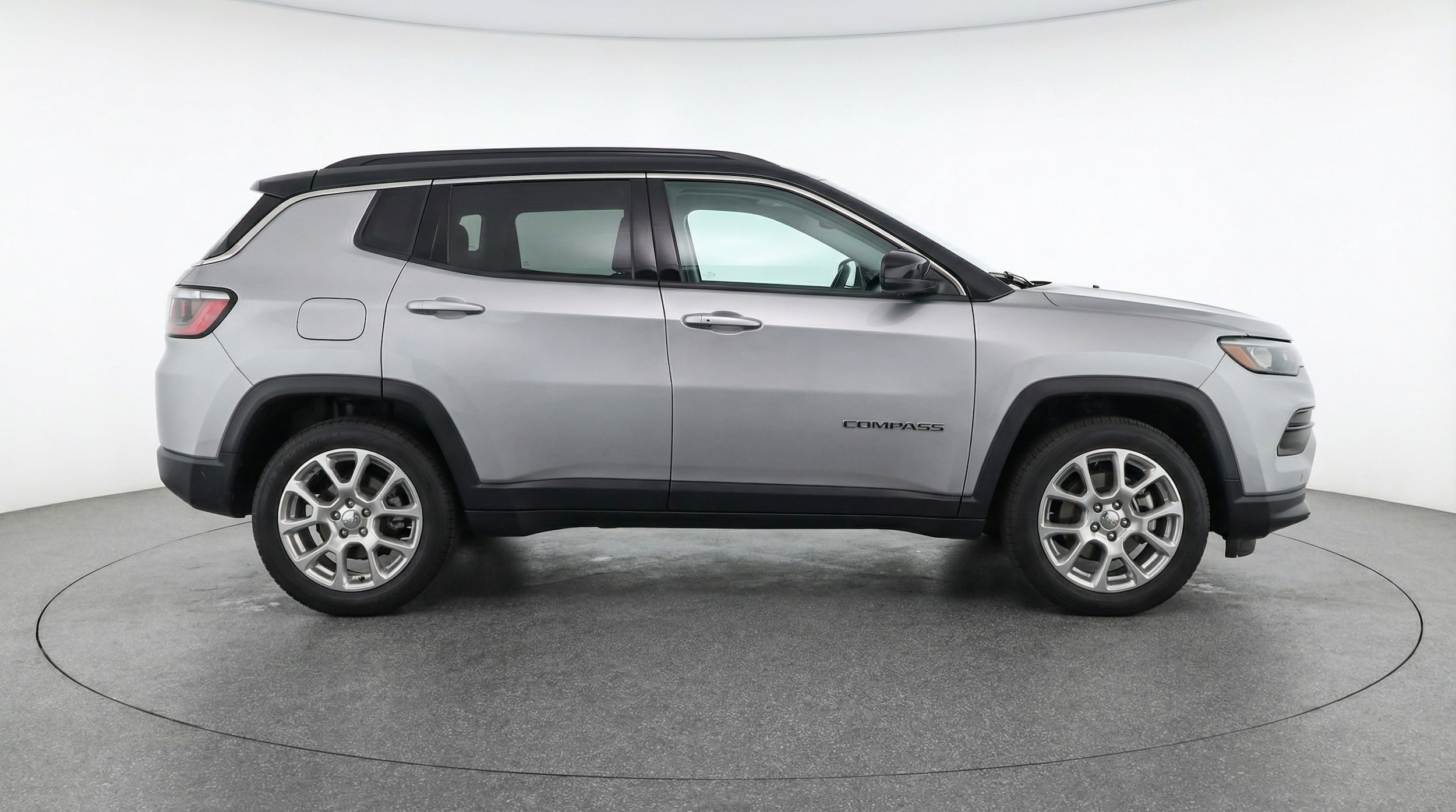 Thumbnail: 2025 Jeep Compass - 8