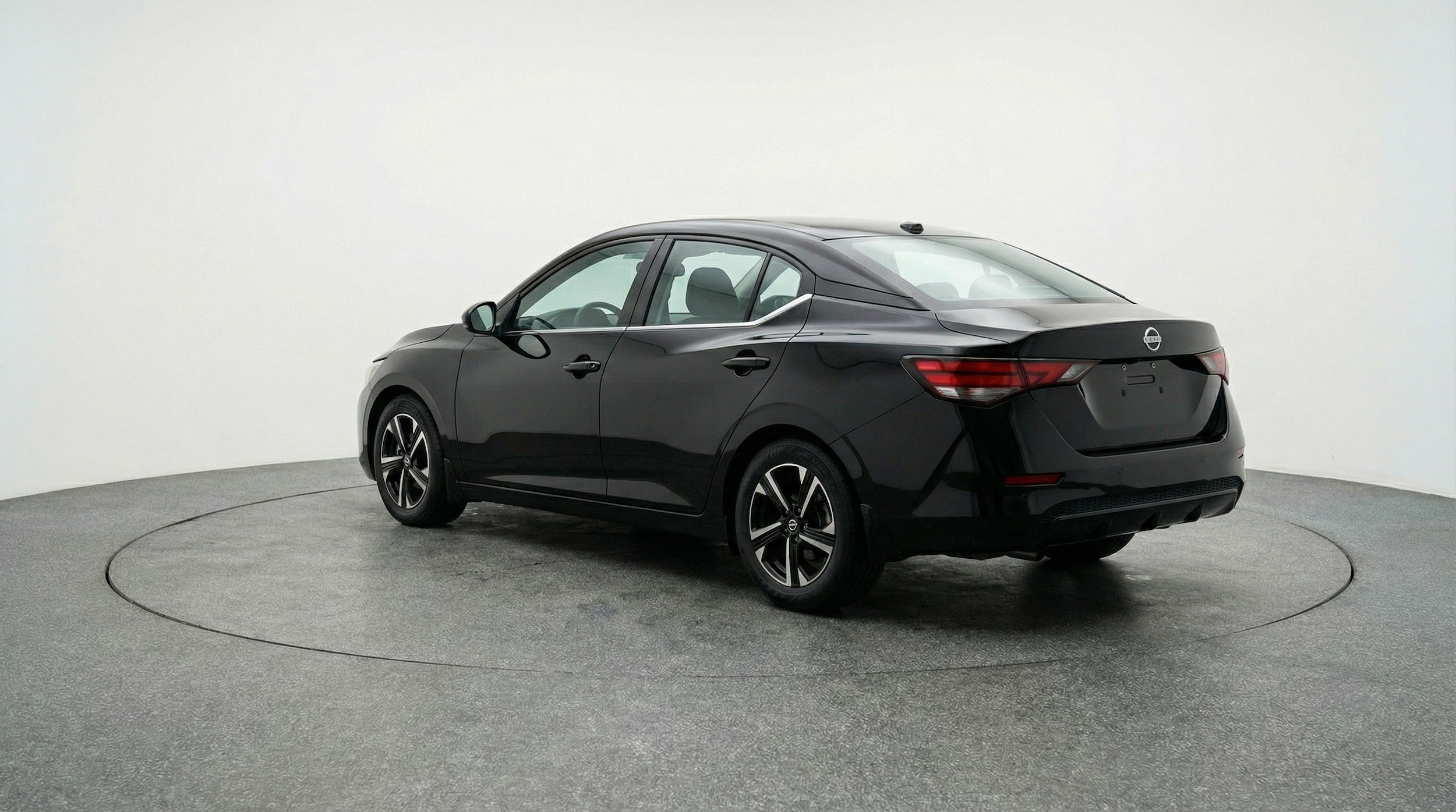 Thumbnail: 2025 Nissan Sentra - 6