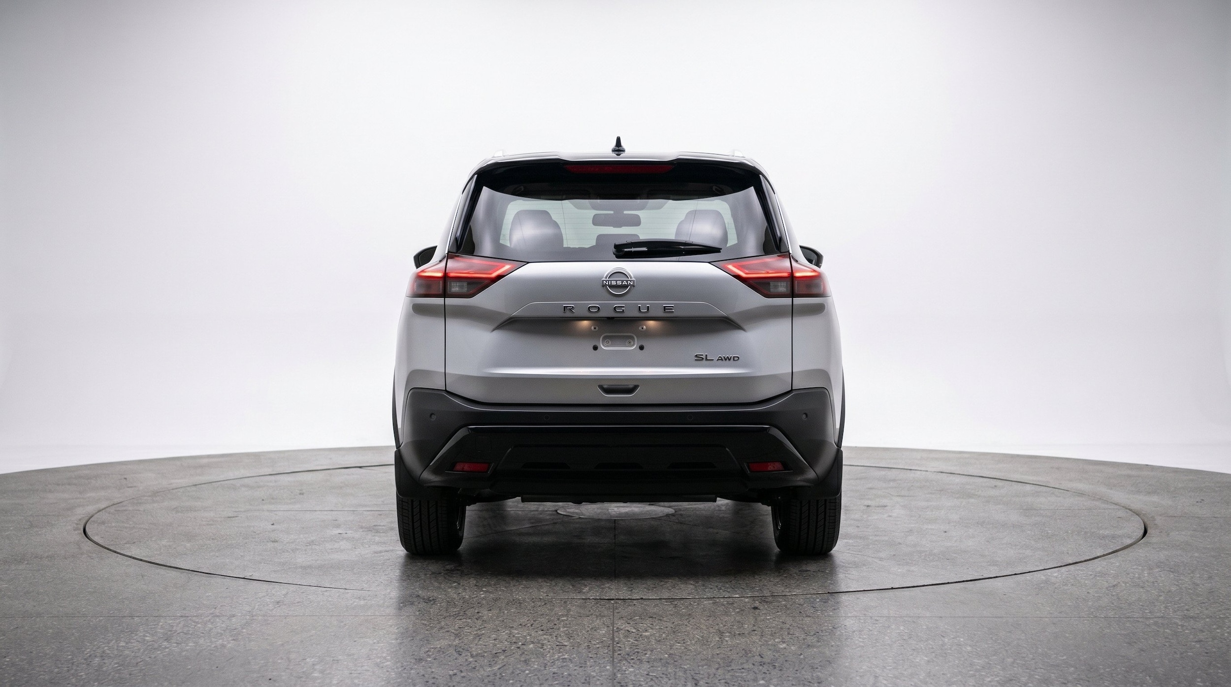 Thumbnail: 2026 Nissan Rogue - 7