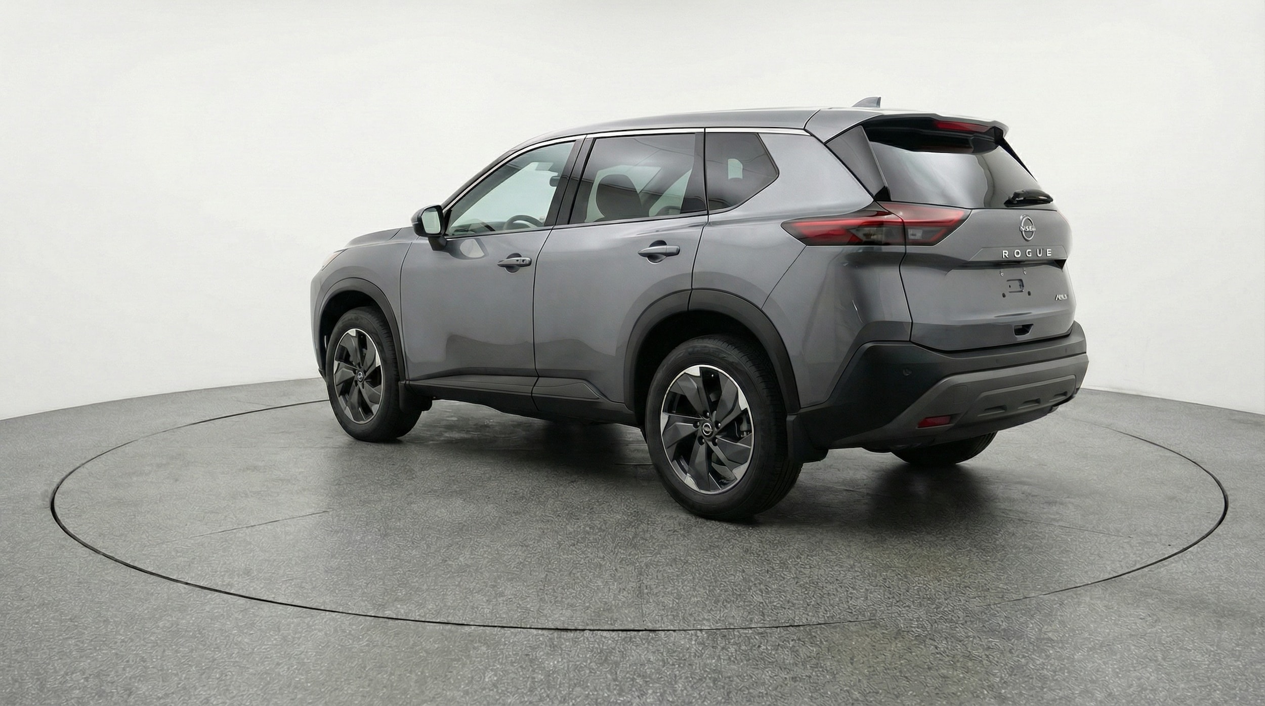 Thumbnail: 2025 Nissan Rogue - 5