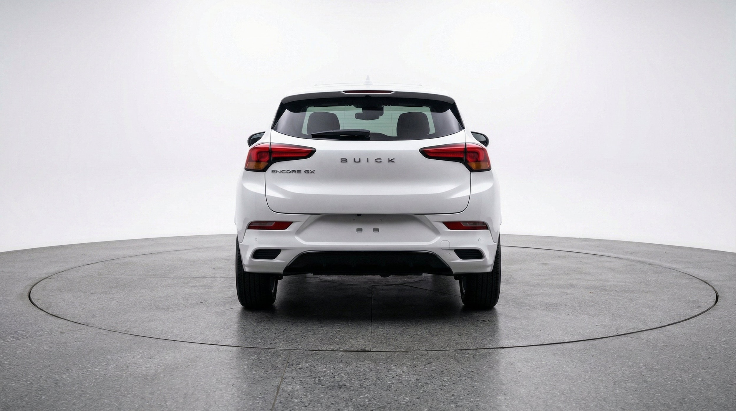 Thumbnail: 2026 Buick Encore GX - 7