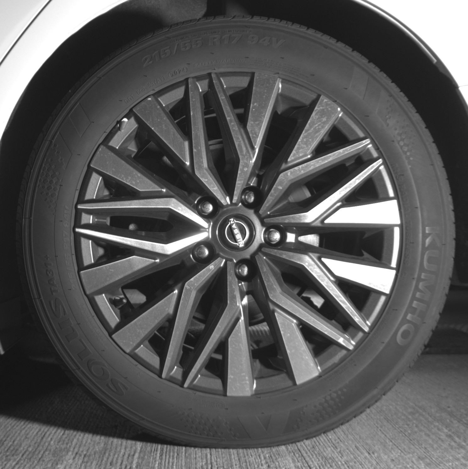 Thumbnail: 2025 Nissan Altima - 14