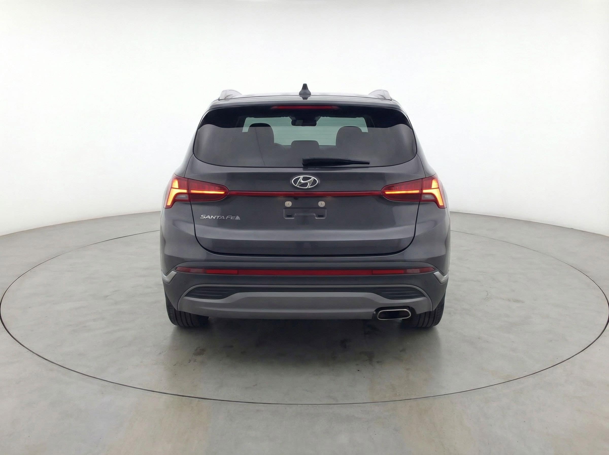 Thumbnail: 2023 Hyundai Santa Fe - 7