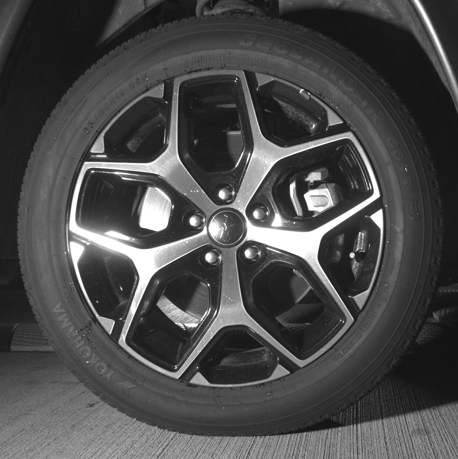 Thumbnail: 2025 Jeep Compass - 13