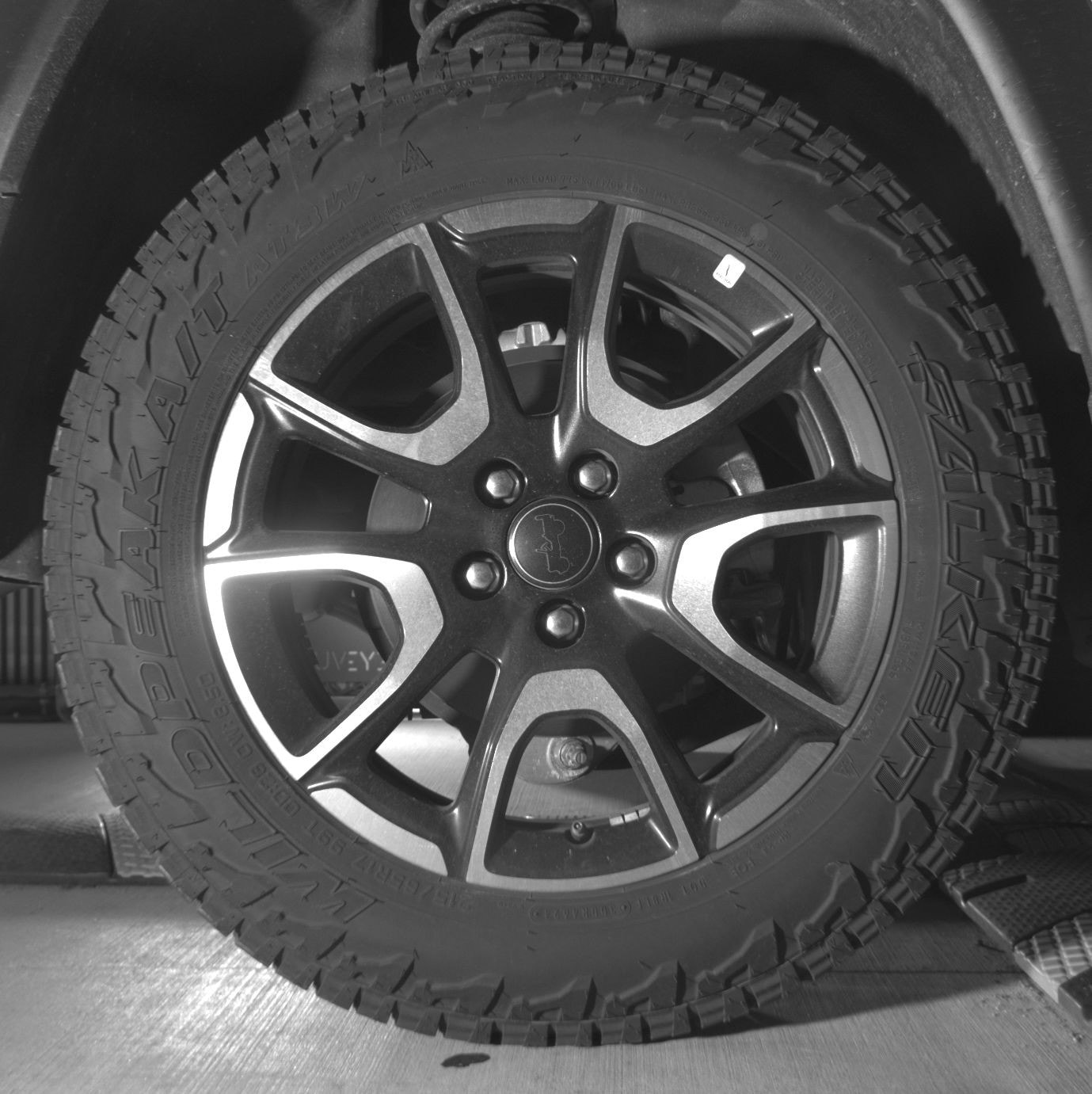 Thumbnail: 2025 Jeep Compass - 12