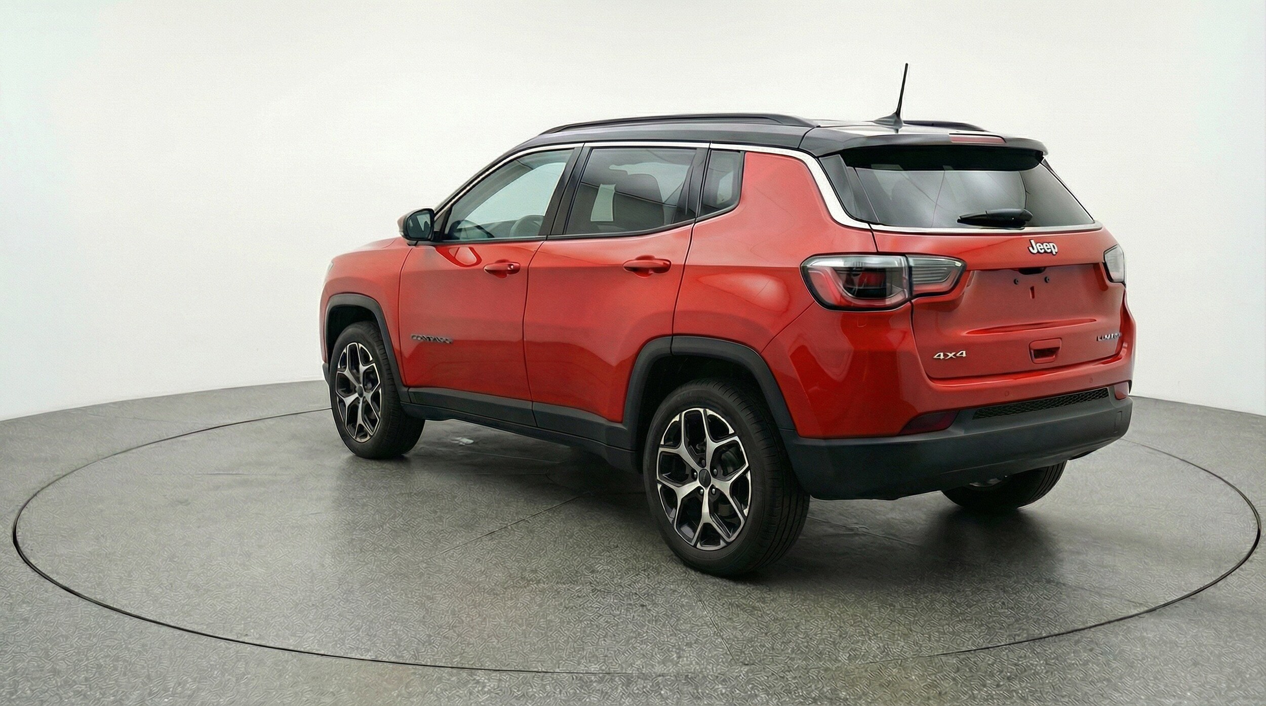 Thumbnail: 2025 Jeep Compass - 6