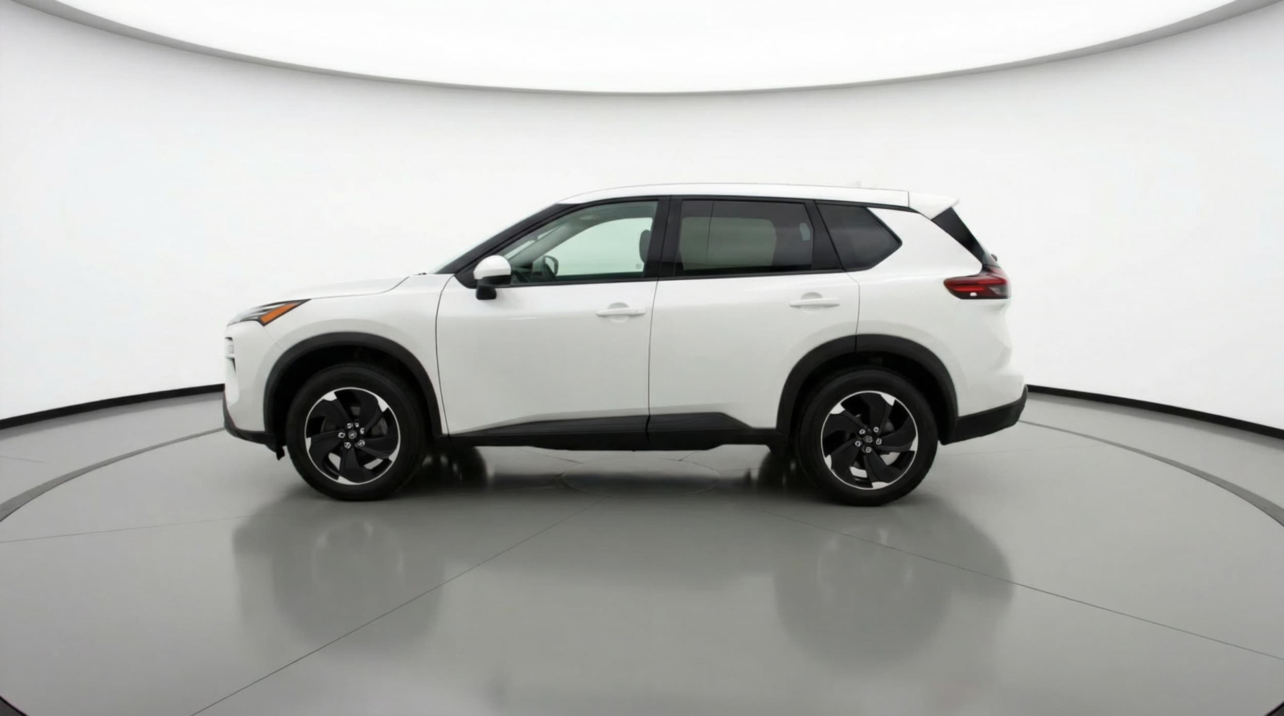 Thumbnail: 2025 Nissan Rogue - 4