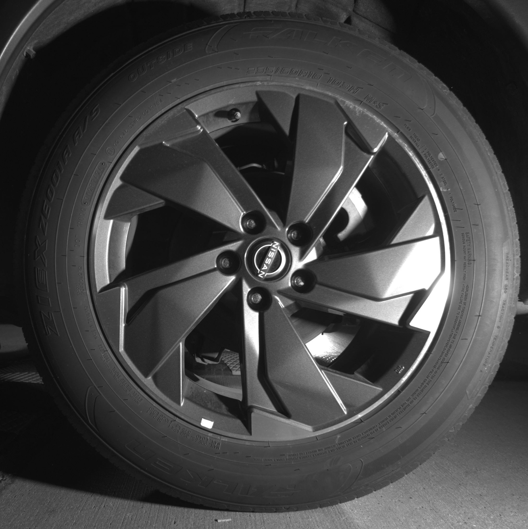 Thumbnail: 2025 Nissan Rogue - 11