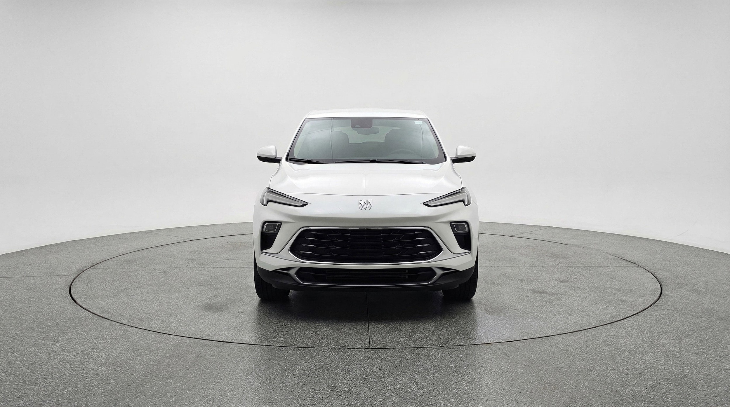 Thumbnail: 2025 Buick Encore GX - 2