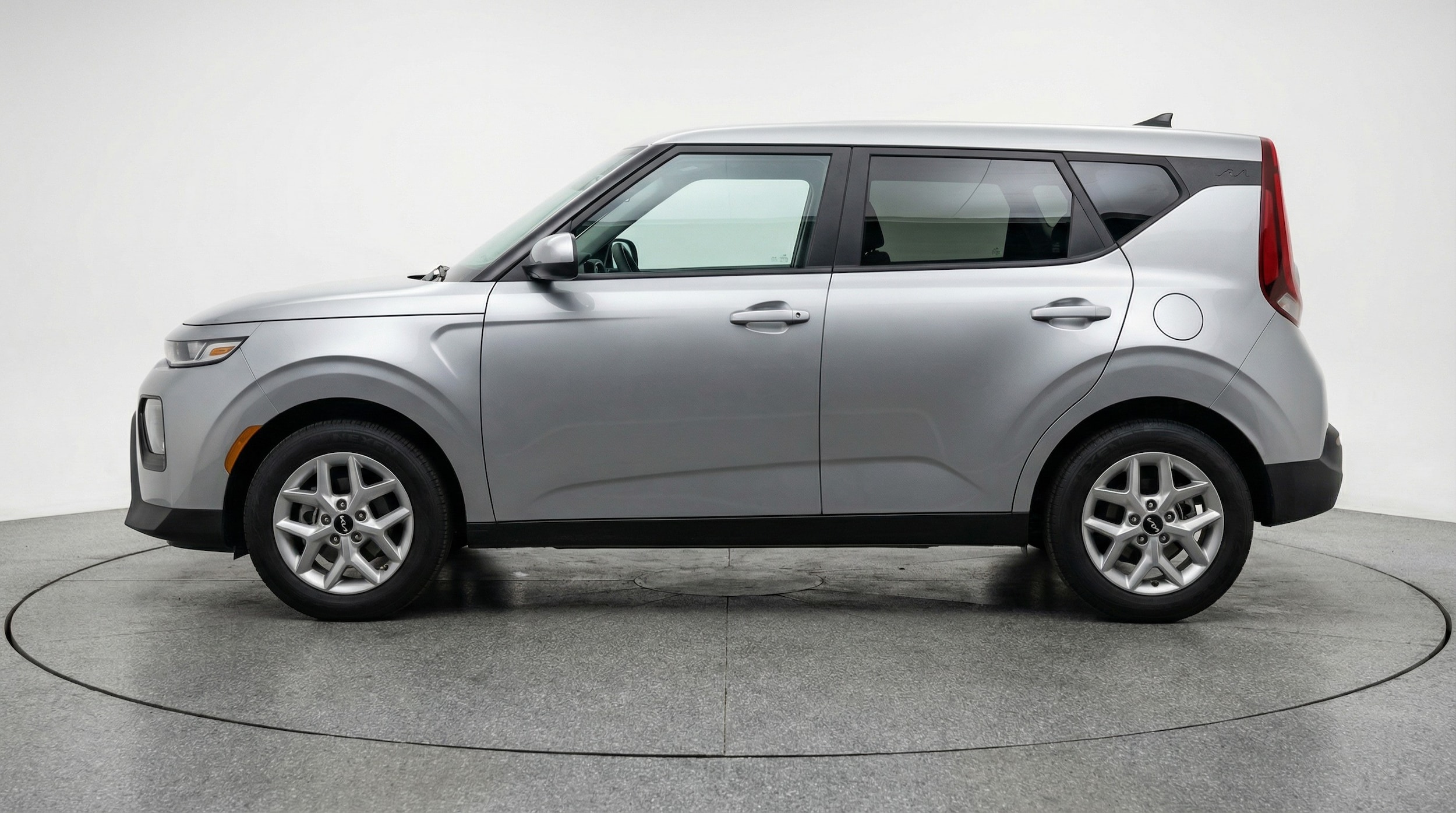 Thumbnail: 2025 Kia Soul - 4