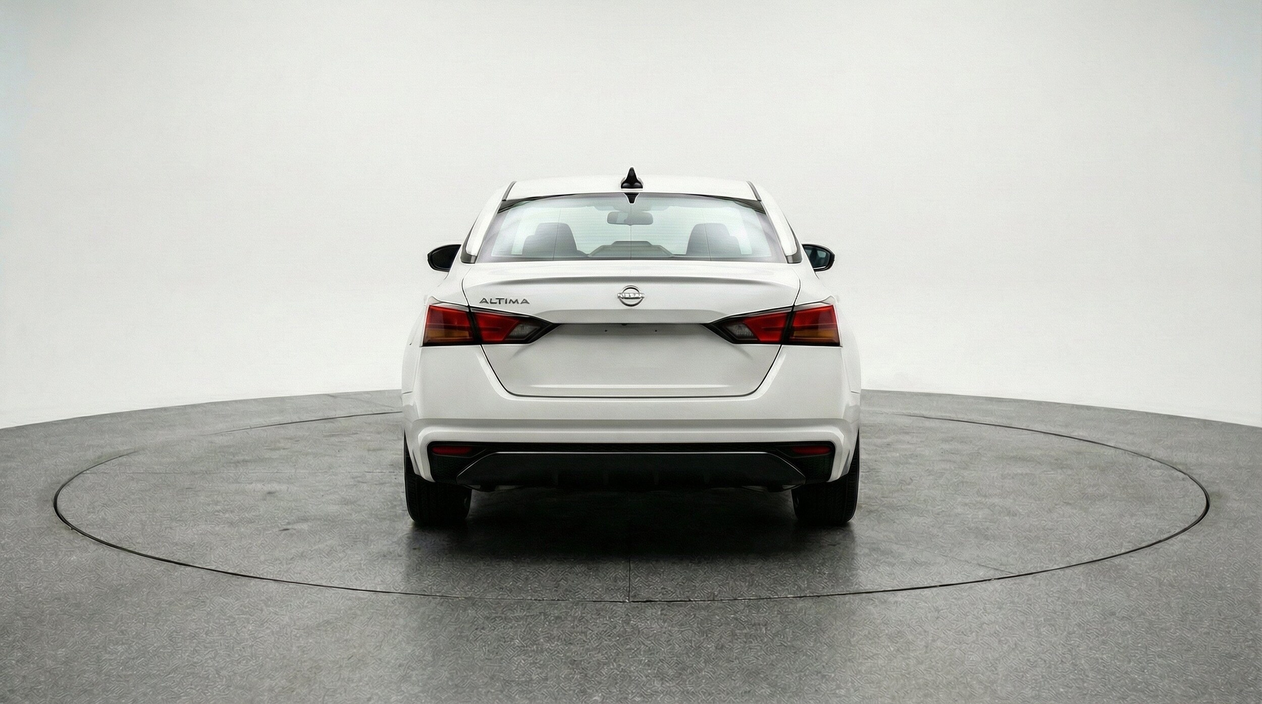 Thumbnail: 2026 Nissan Altima - 7