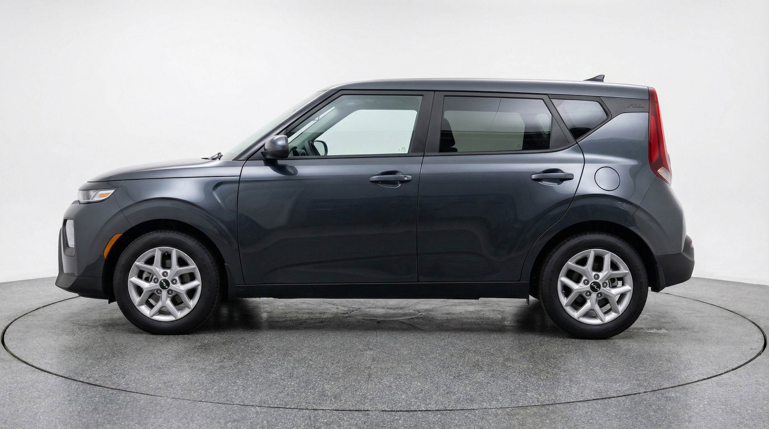 Thumbnail: 2025 Kia Soul - 5