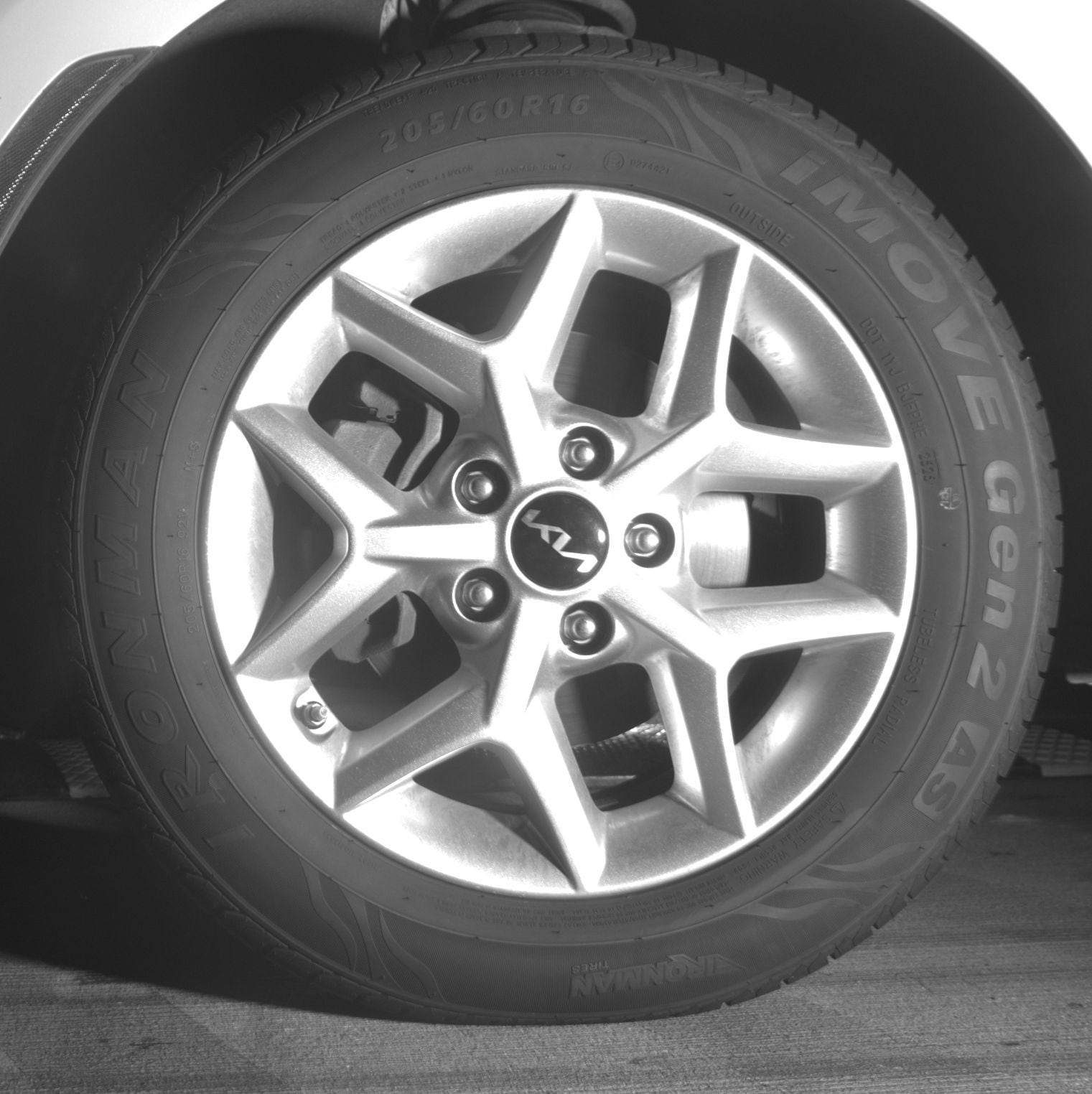 Thumbnail: 2025 Kia Soul - 9