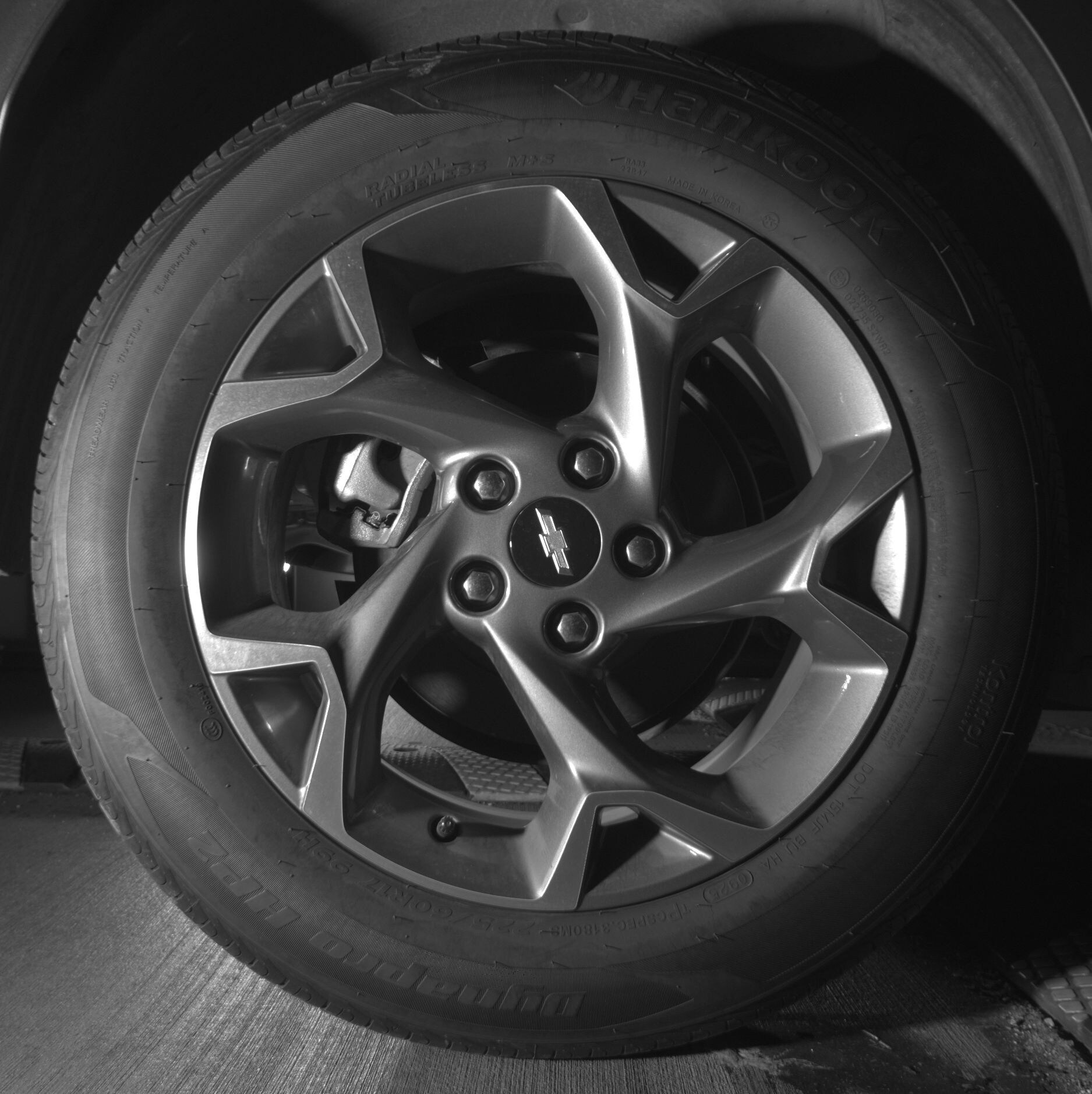 Thumbnail: 2025 Chevrolet Trax - 12