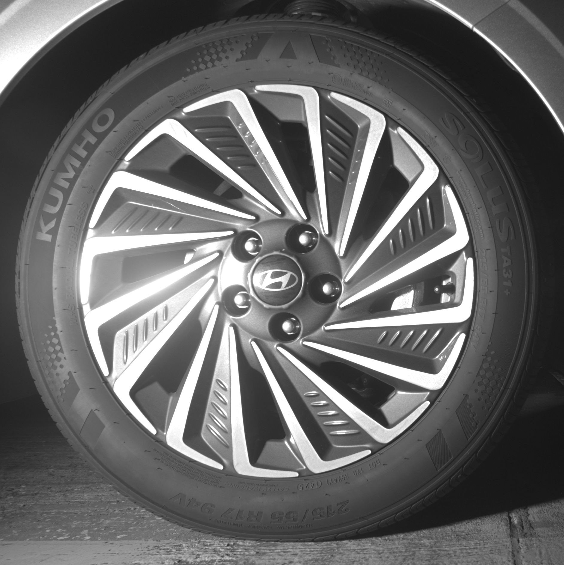 Thumbnail: 2025 Hyundai Sonata - 13