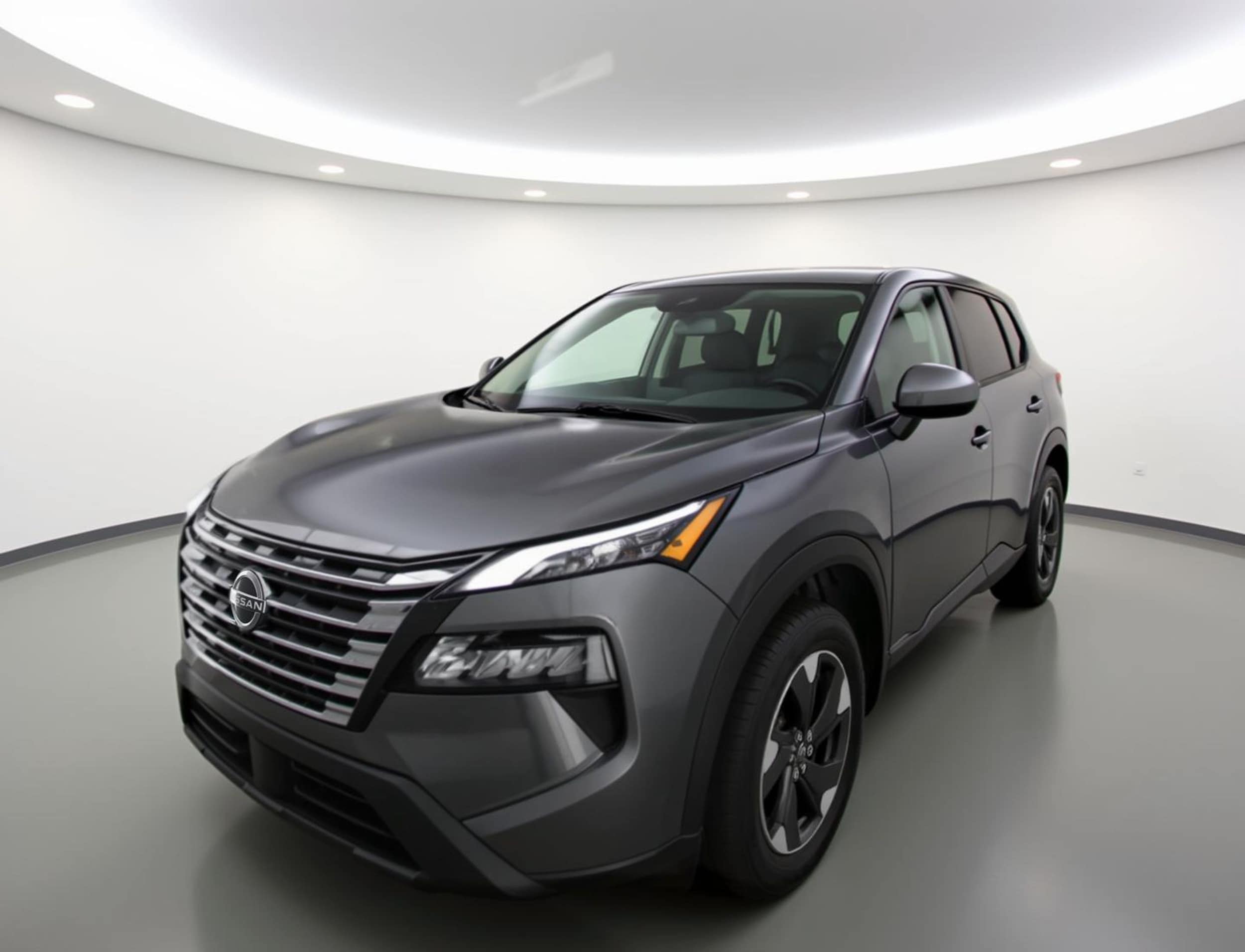 Thumbnail: 2025 Nissan Rogue - 3