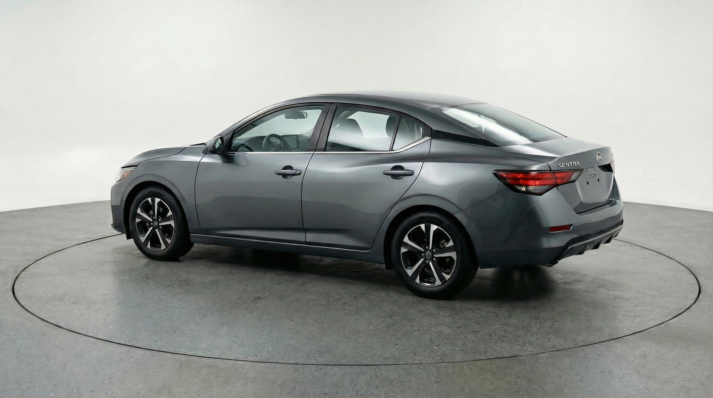 Thumbnail: 2025 Nissan Sentra - 6
