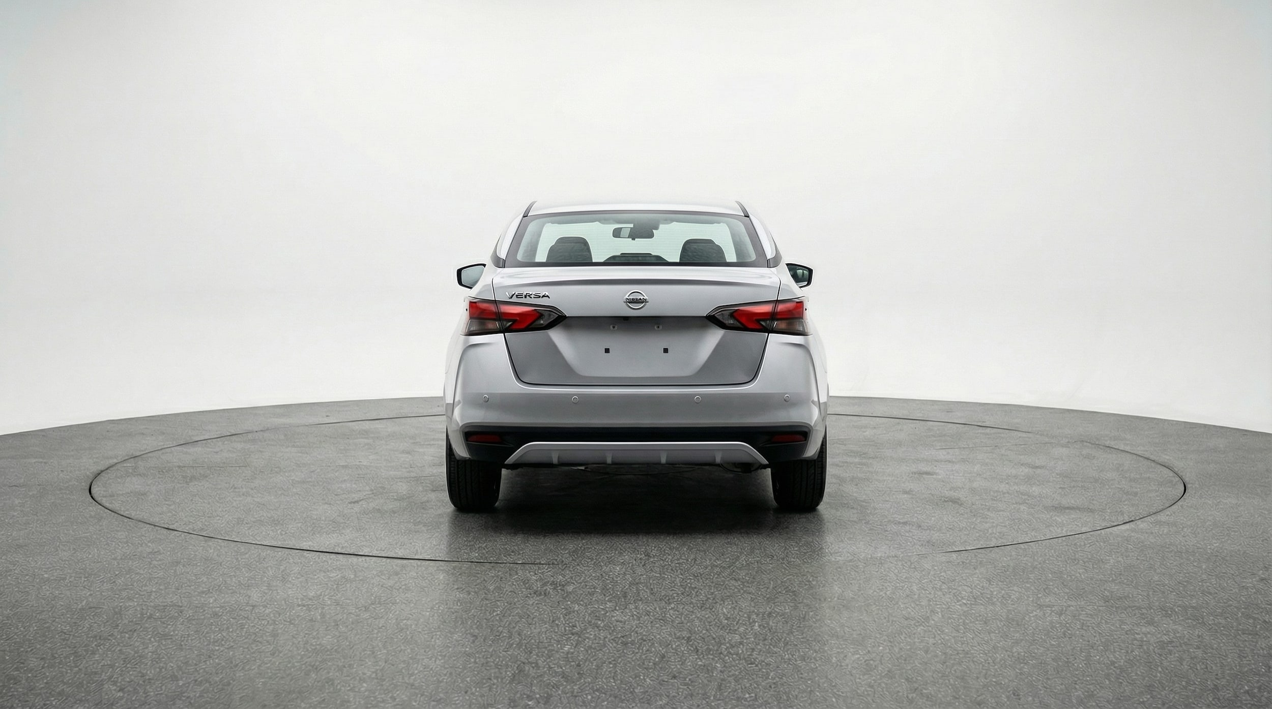 Thumbnail: 2025 Nissan Versa - 6