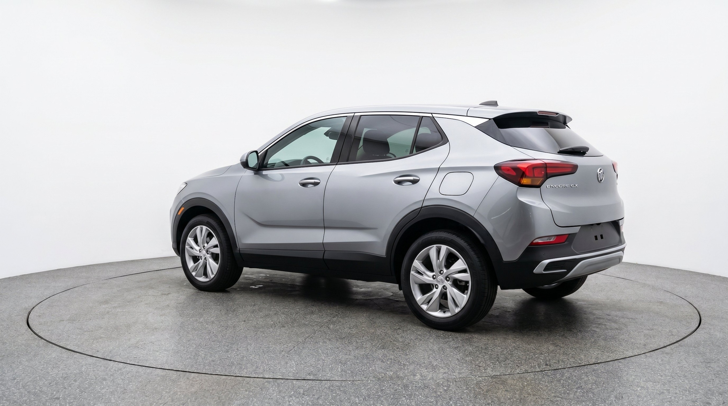 Thumbnail: 2026 Buick Encore GX - 6