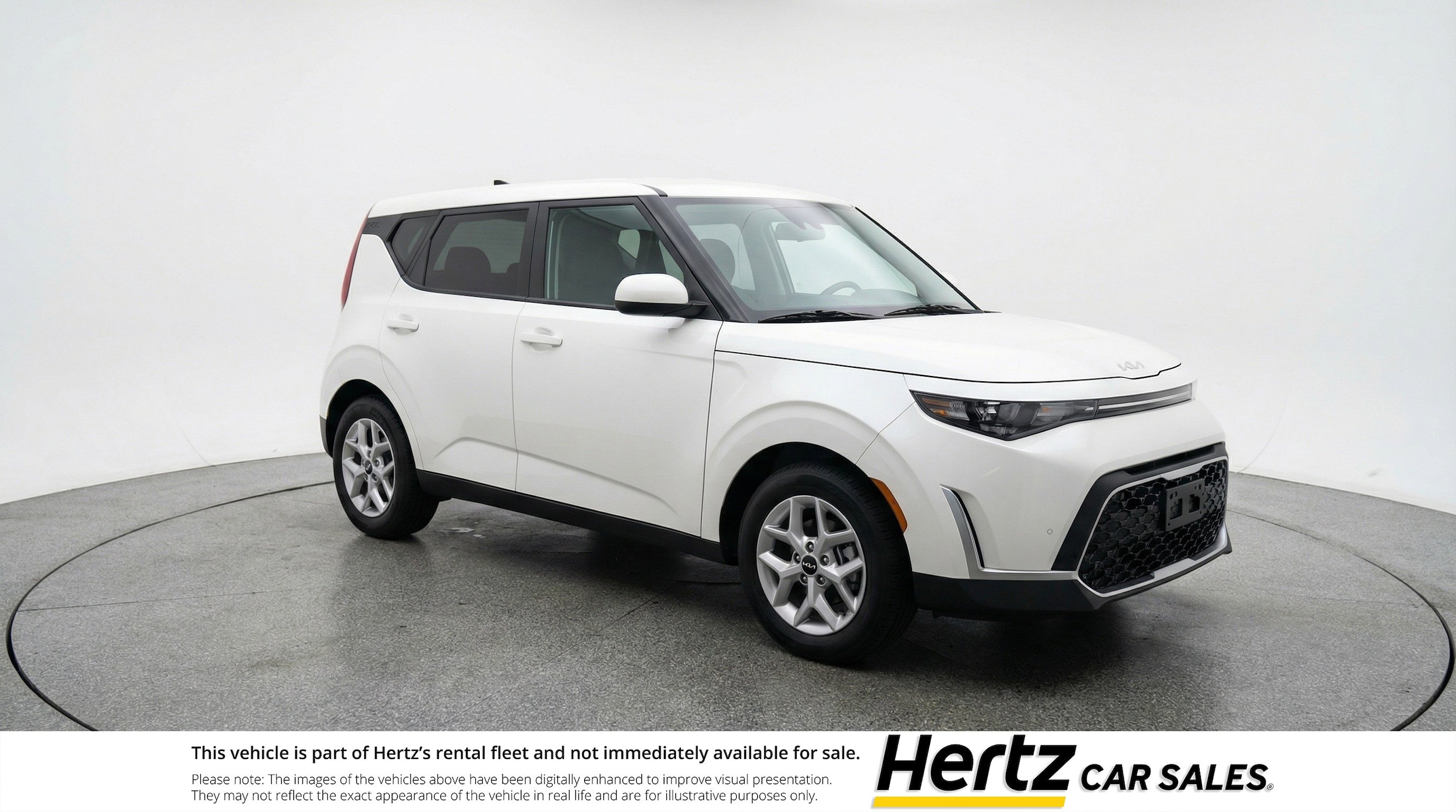 Thumbnail: 2025 Kia Soul - 1