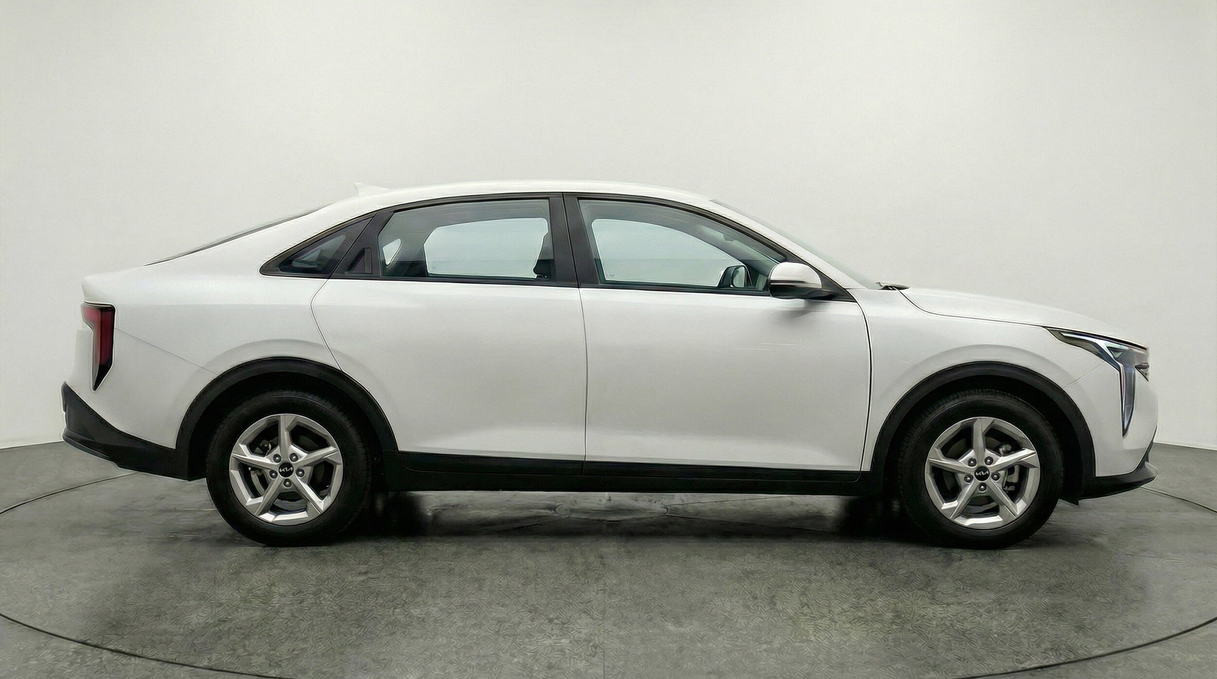 Thumbnail: 2025 Kia K4 - 11